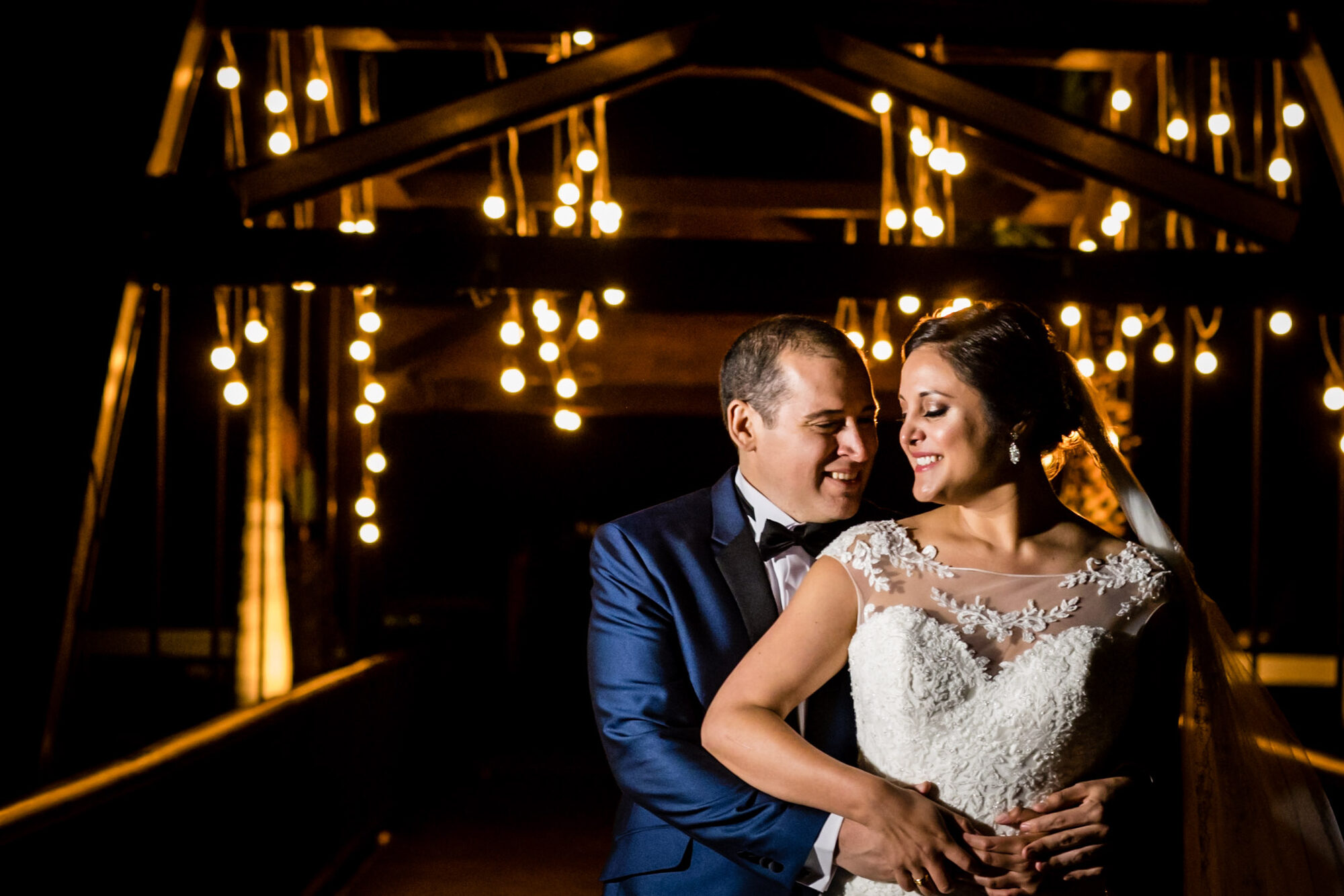 Claudia y Jonathan — Lucia and Fer