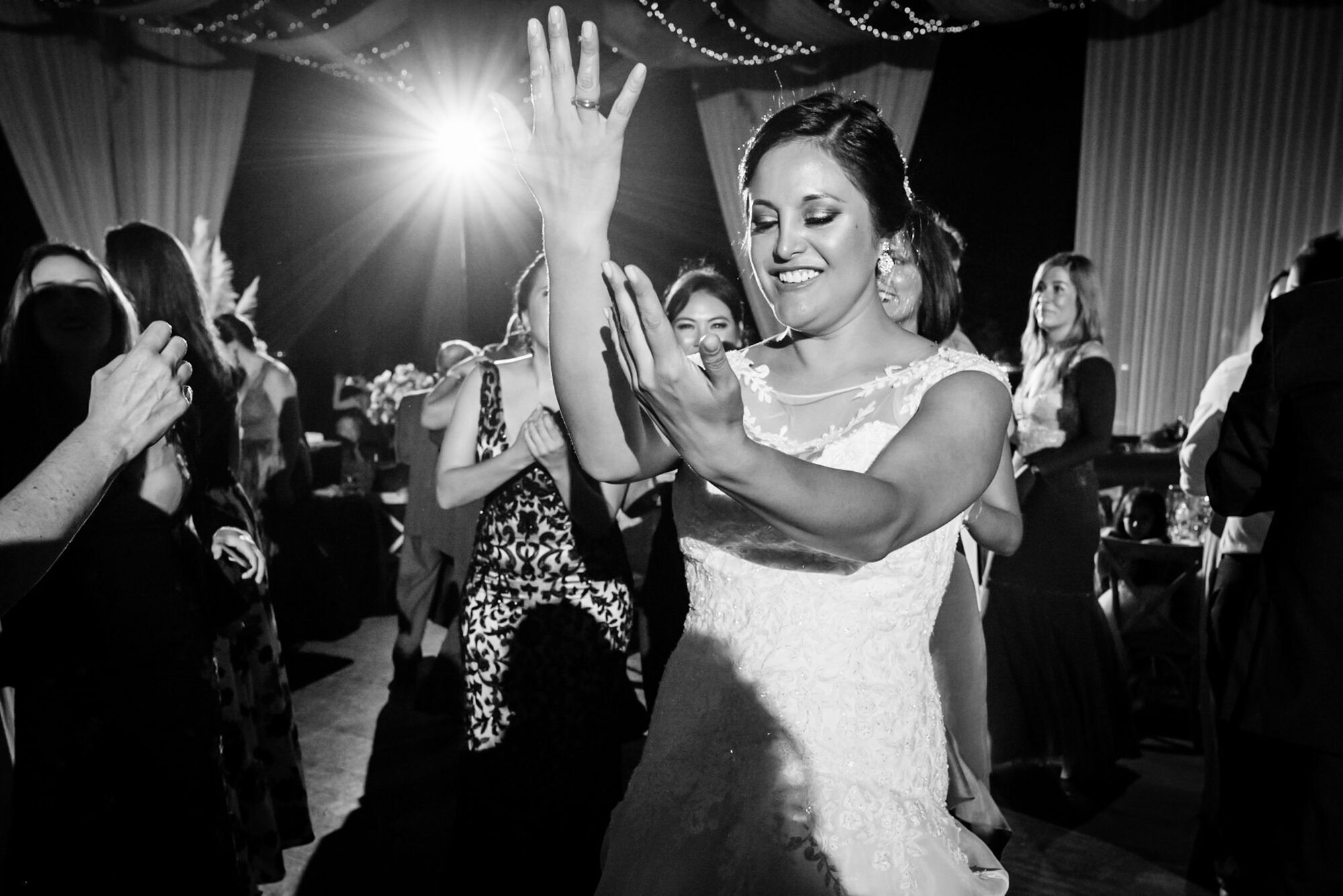 Claudia y Jonathan — Lucia and Fer