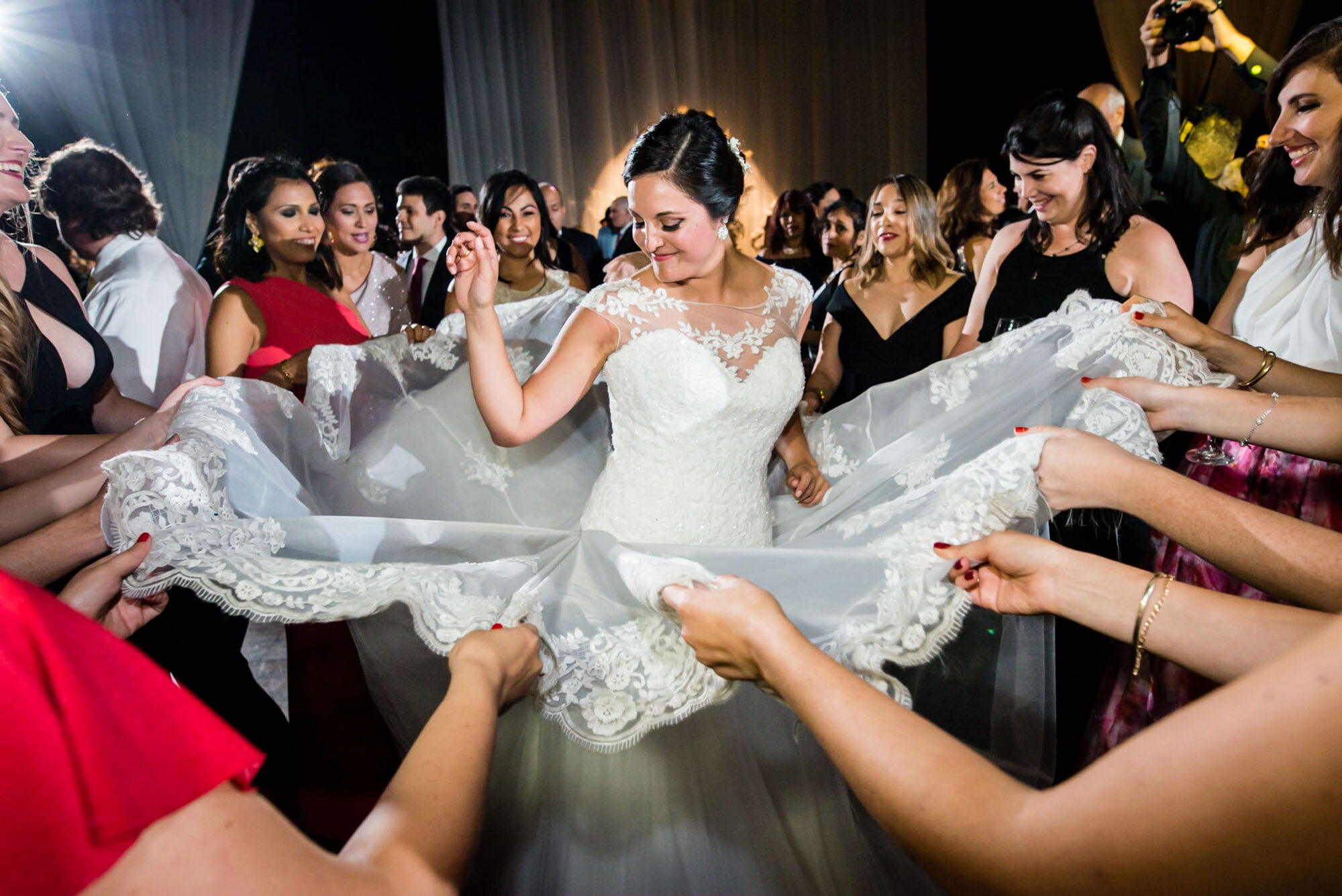 Claudia y Jonathan — Lucia and Fer