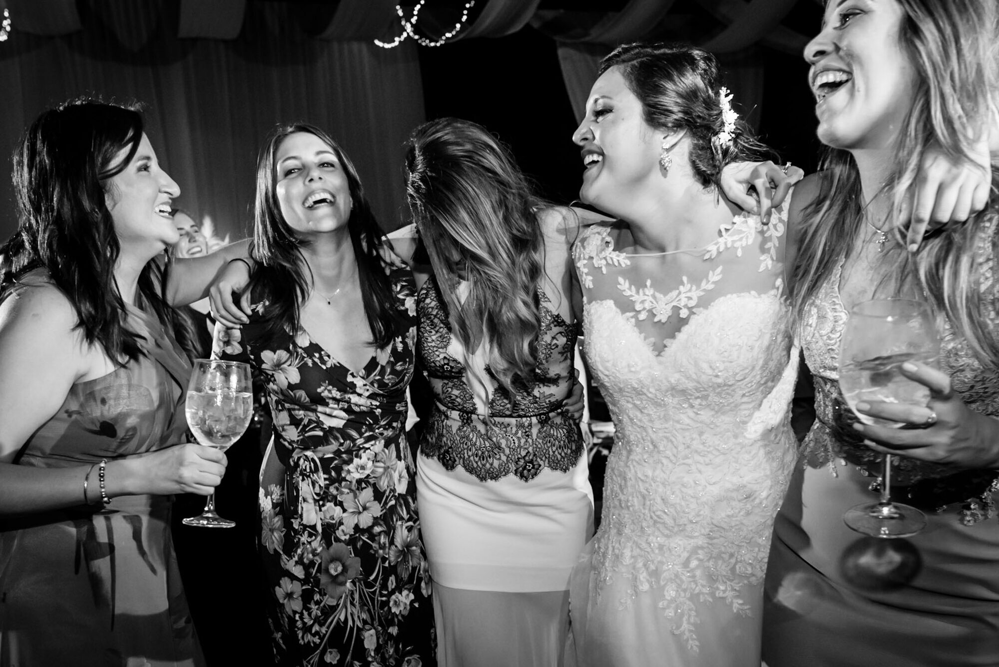 Claudia y Jonathan — Lucia and Fer