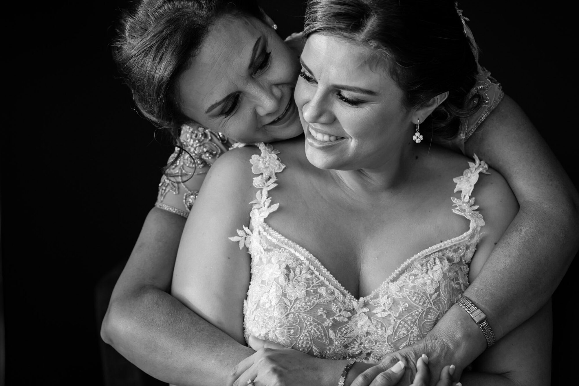 Claudia y Ricardo — Lucia and Fer