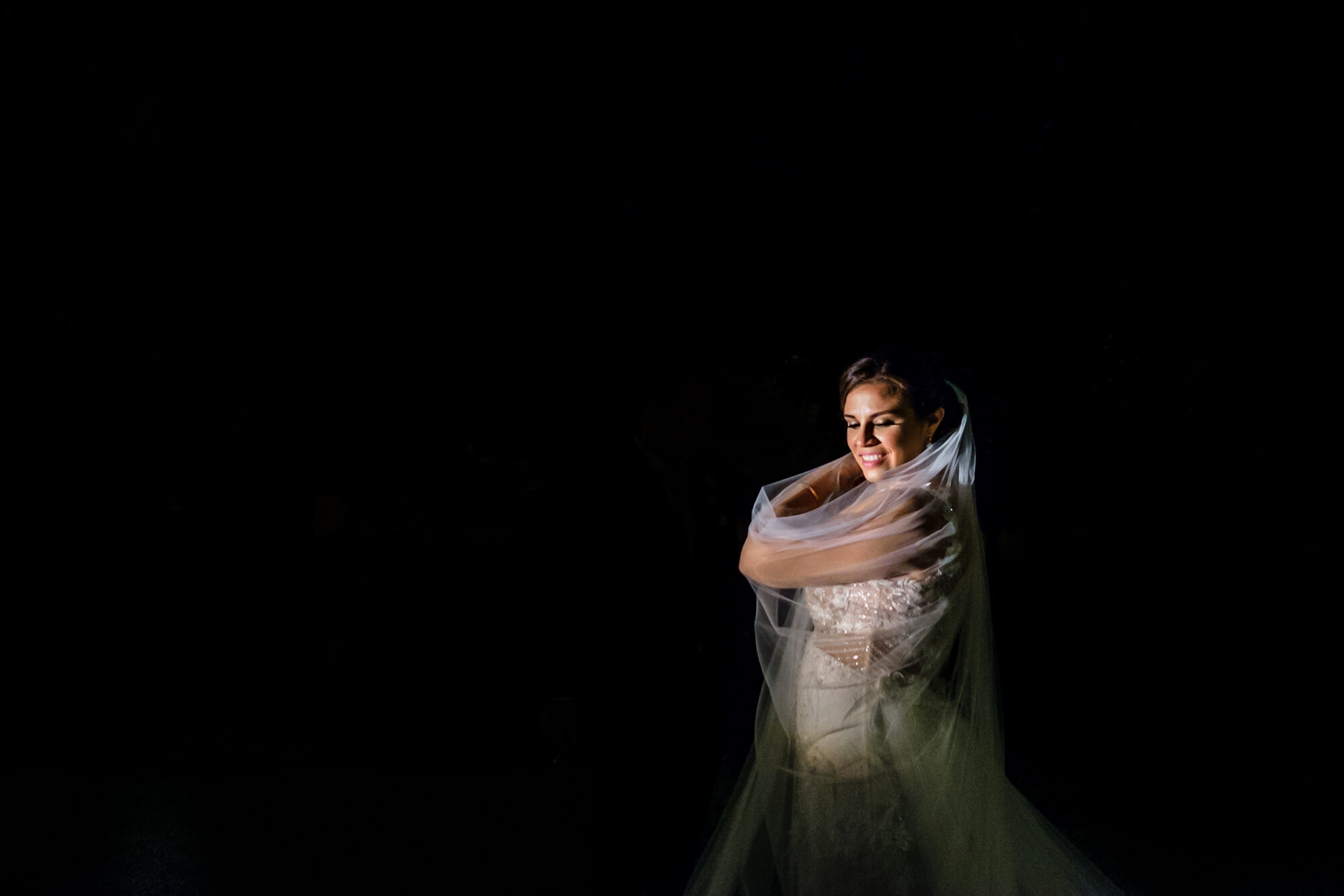 Claudia y Ricardo — Lucia and Fer