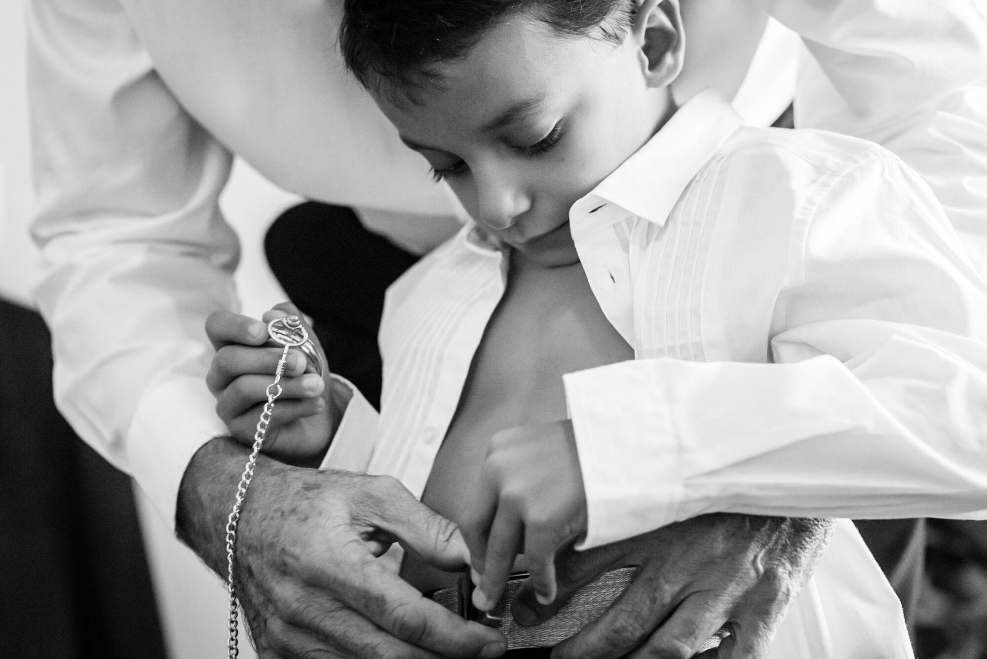 Danika y Javier — Lucia and Fer