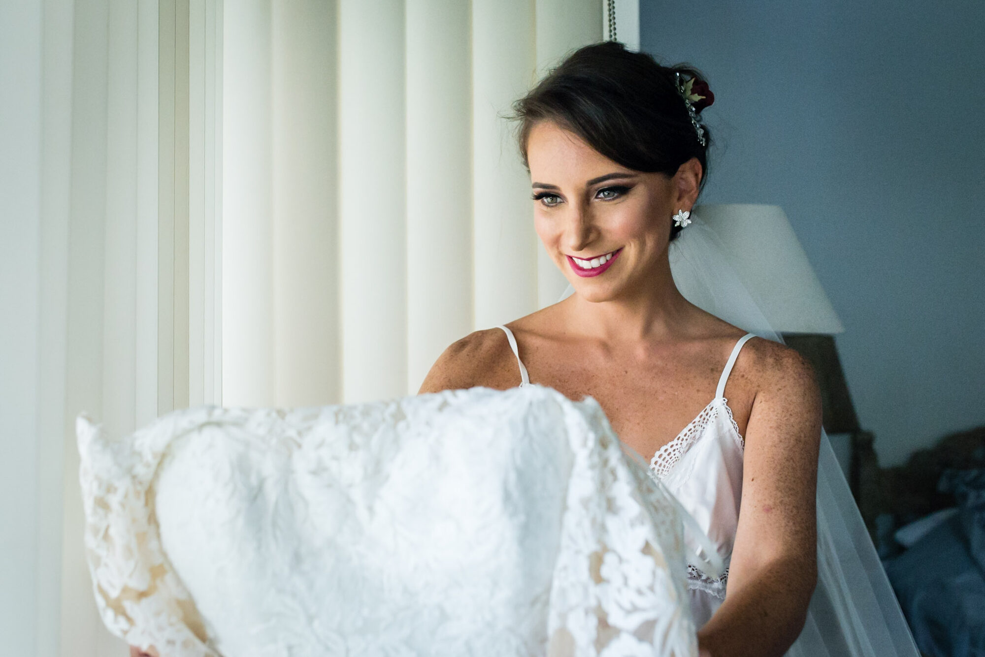 Danika y Javier — Lucia and Fer