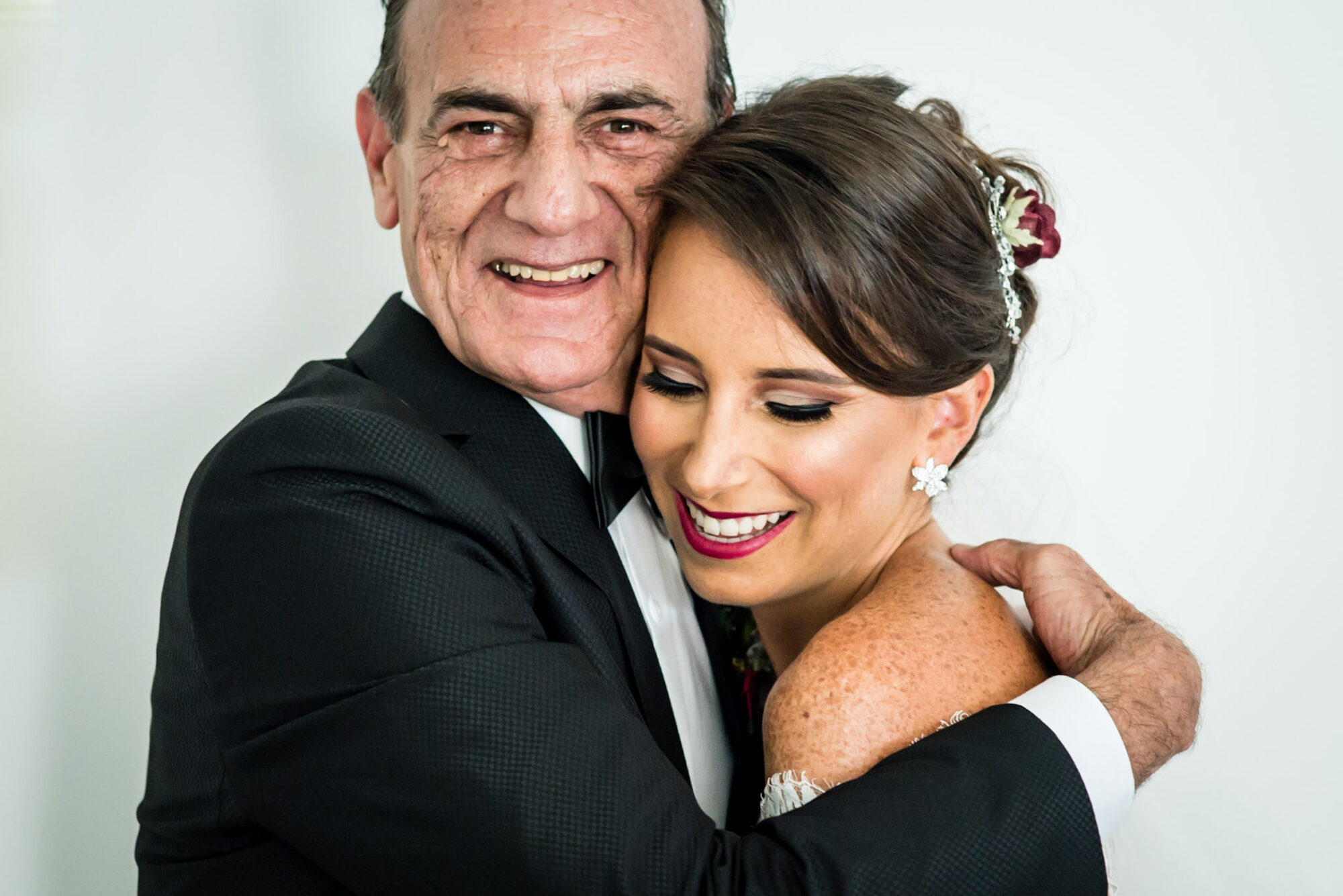 Danika y Javier — Lucia and Fer