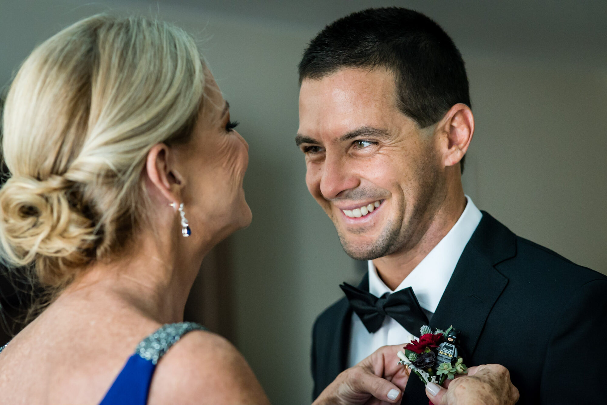 Danika y Javier — Lucia and Fer