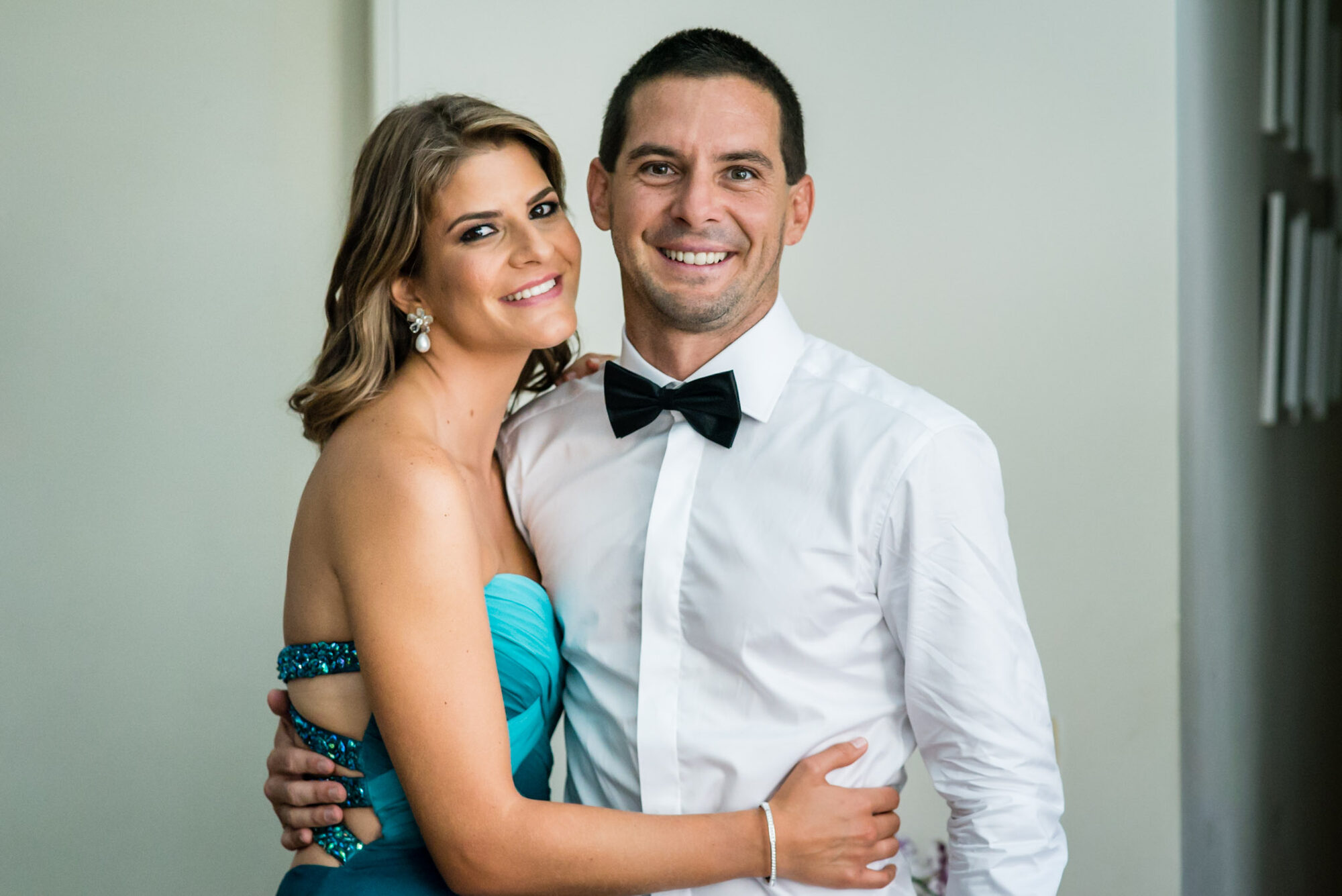 Danika y Javier — Lucia and Fer