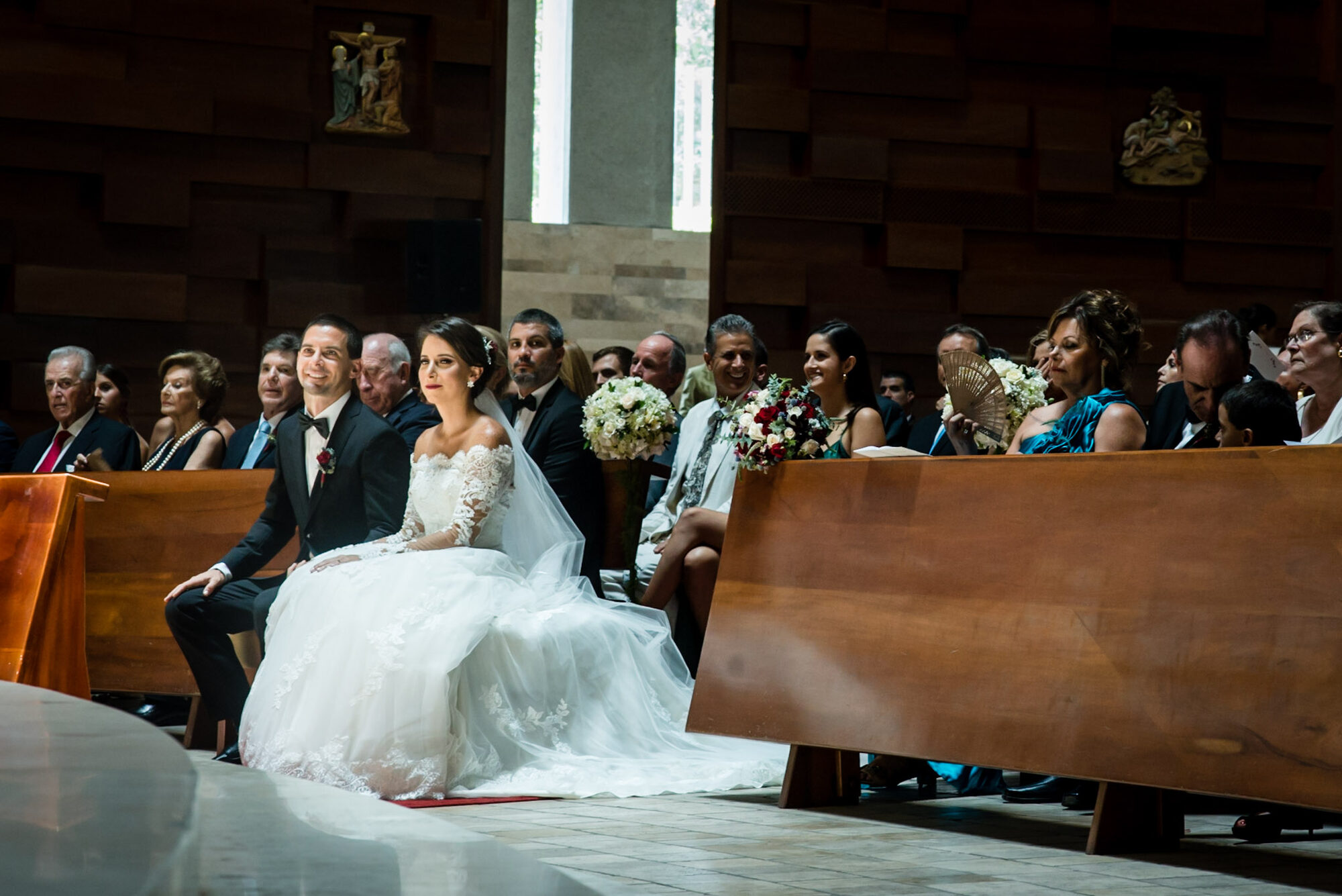 Danika y Javier — Lucia and Fer