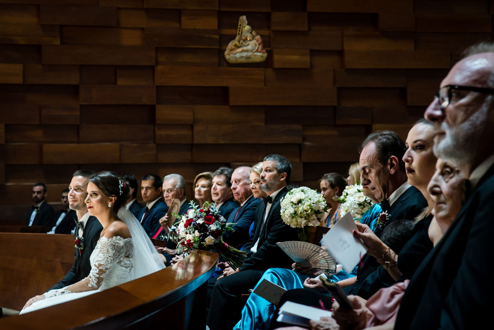 Danika y Javier — Lucia and Fer