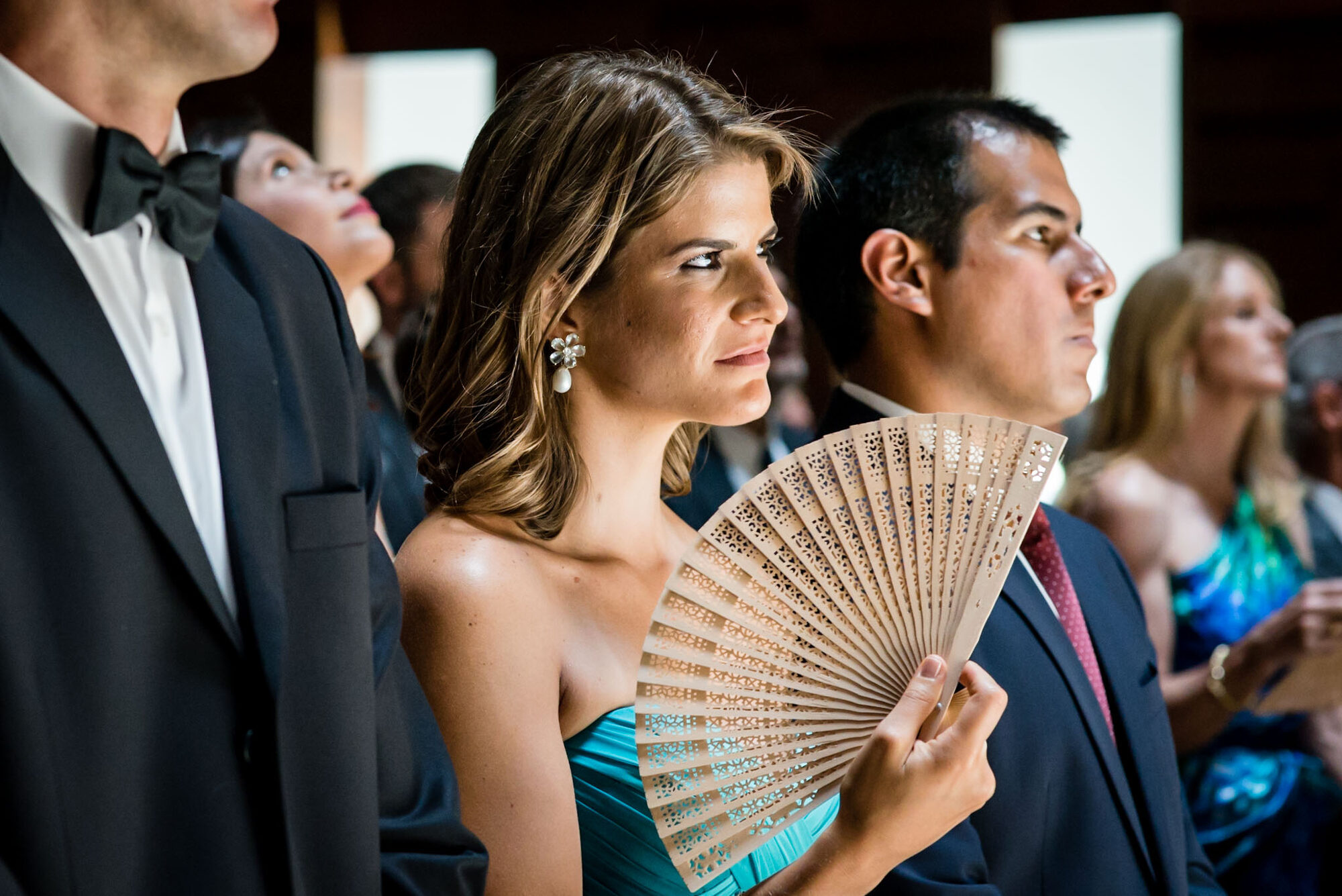 Danika y Javier — Lucia and Fer