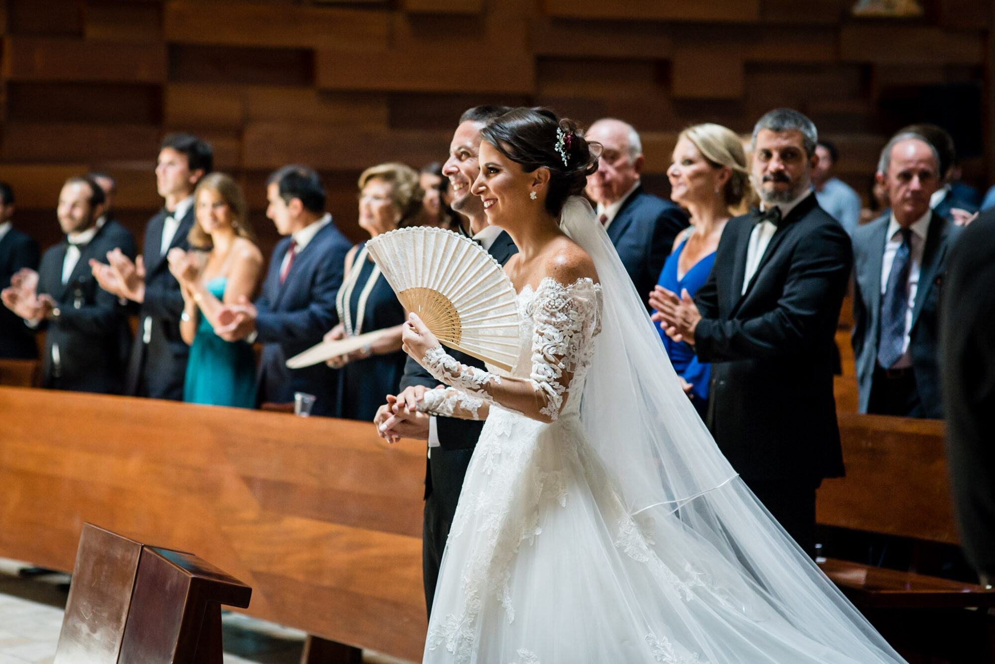 Danika y Javier — Lucia and Fer