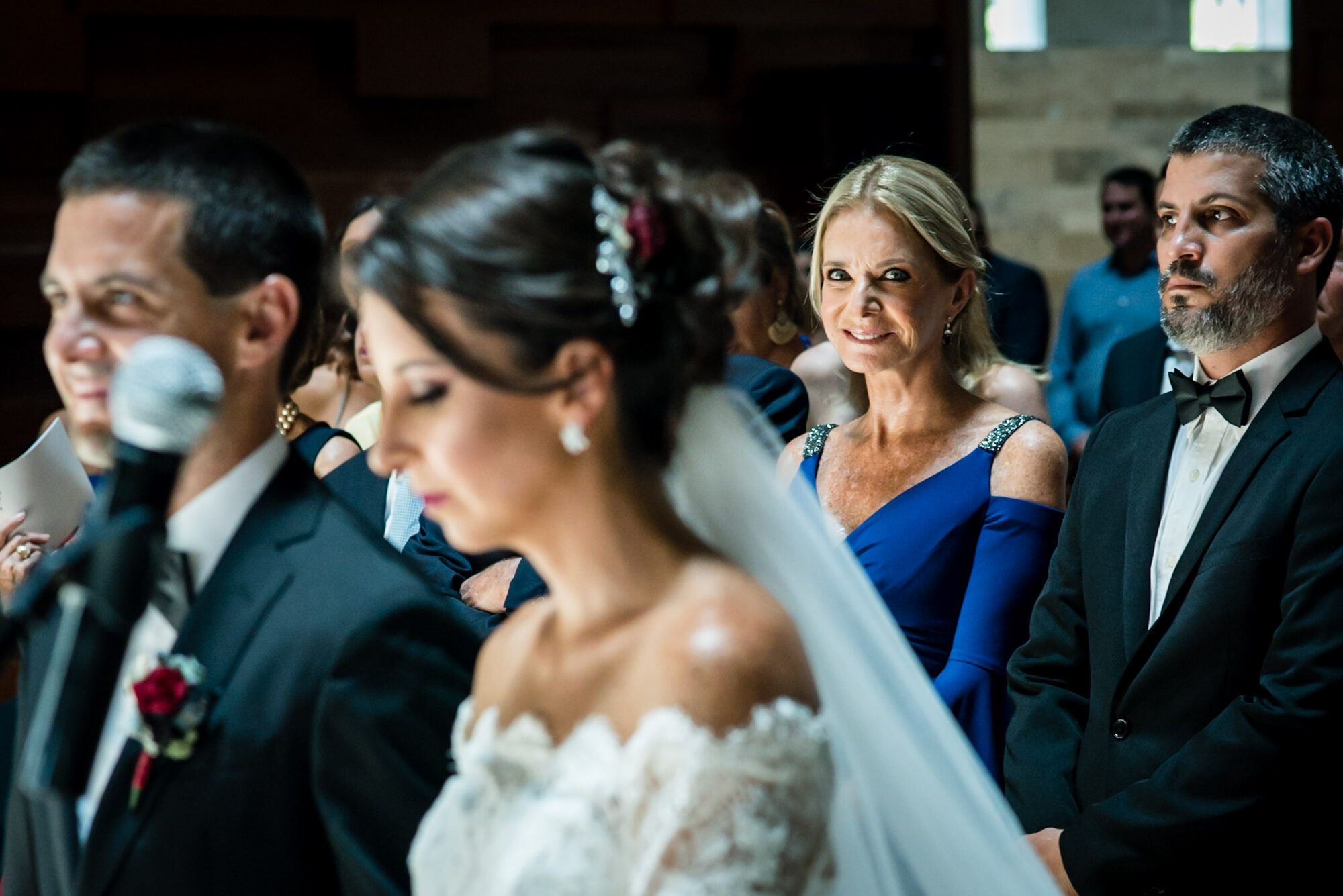 Danika y Javier — Lucia and Fer