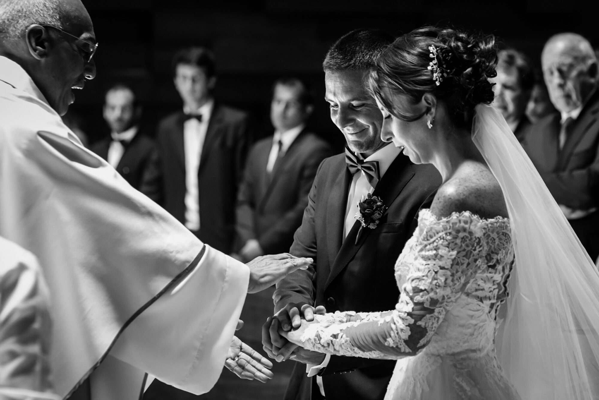Danika y Javier — Lucia and Fer