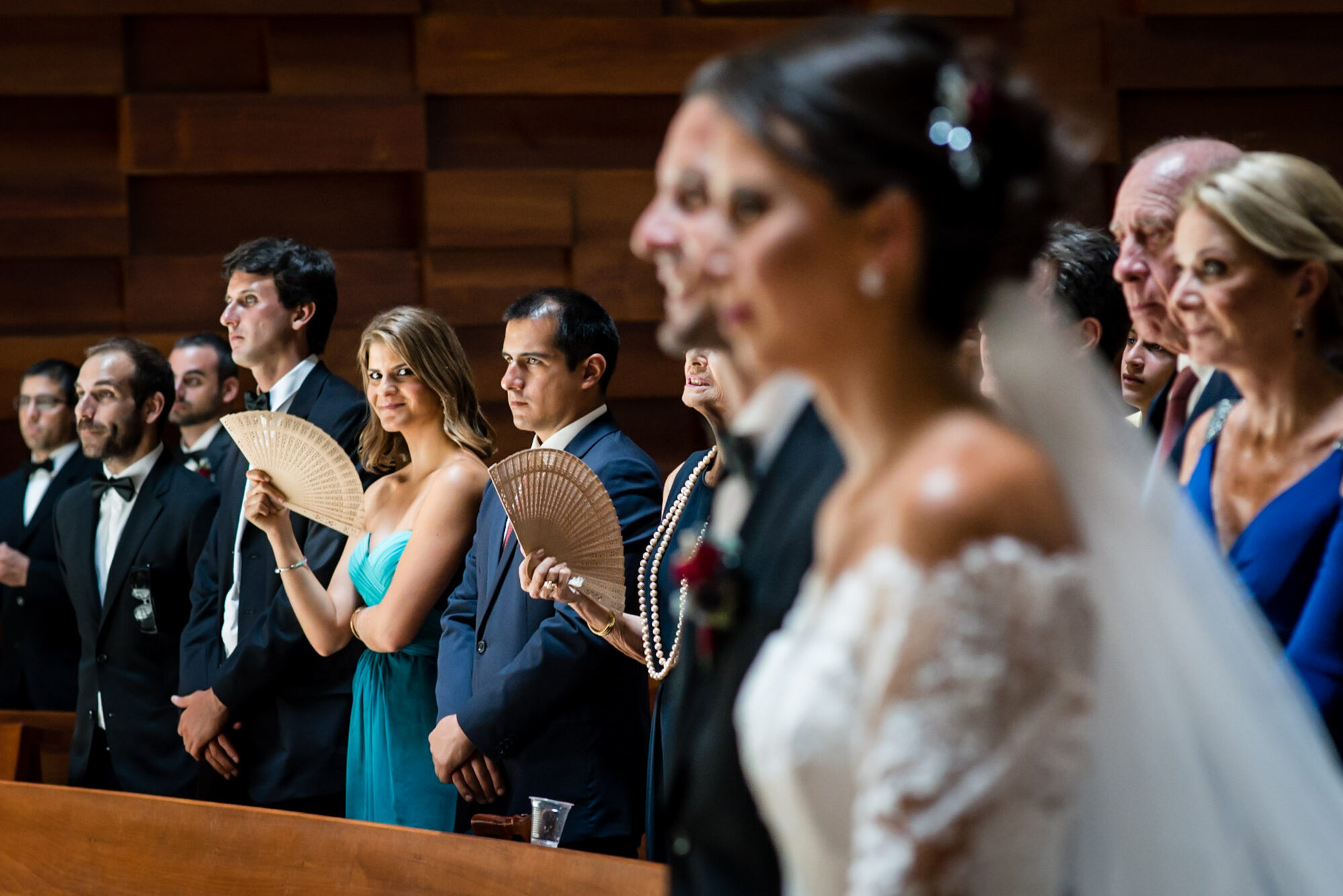 Danika y Javier — Lucia and Fer