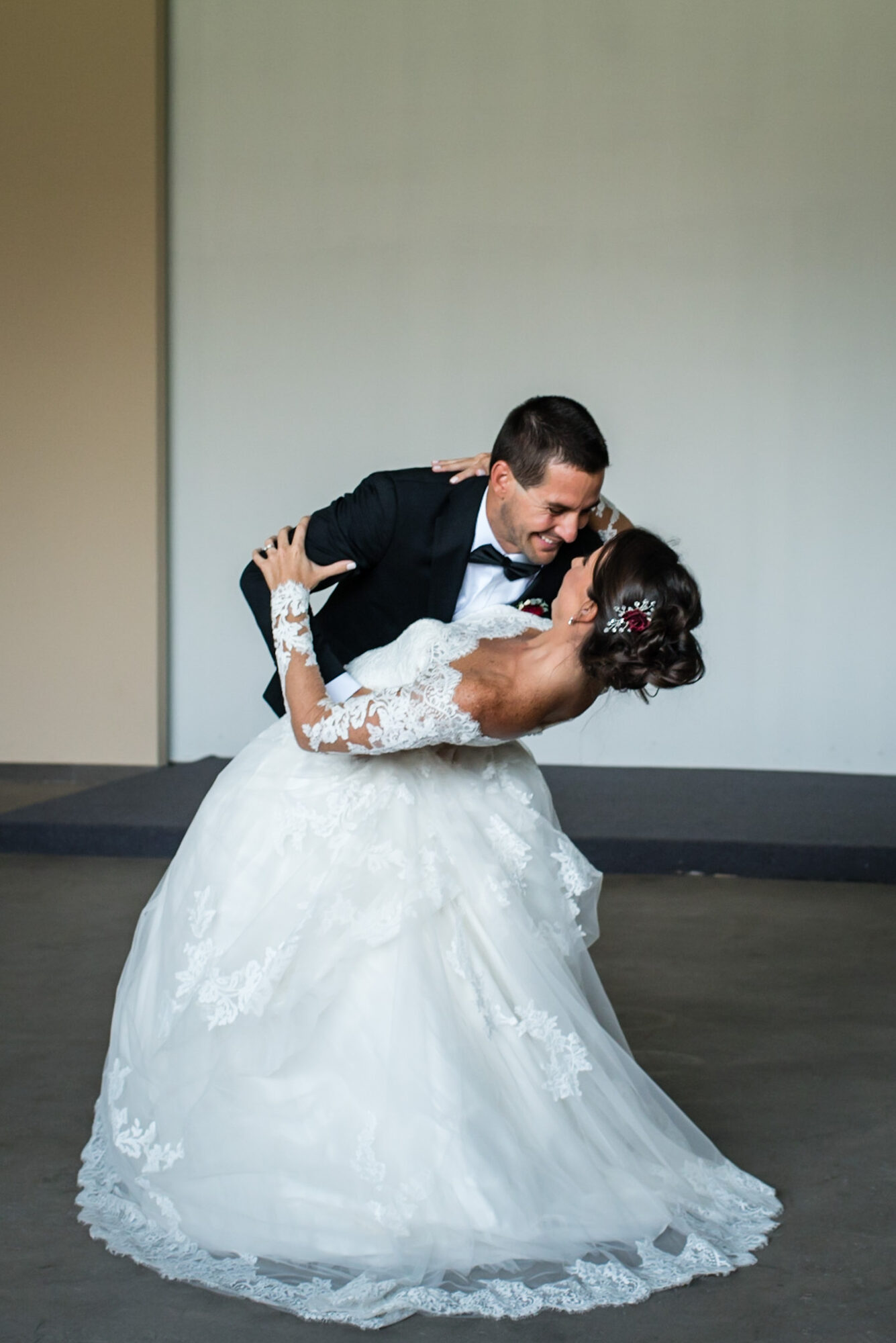 Danika y Javier — Lucia and Fer