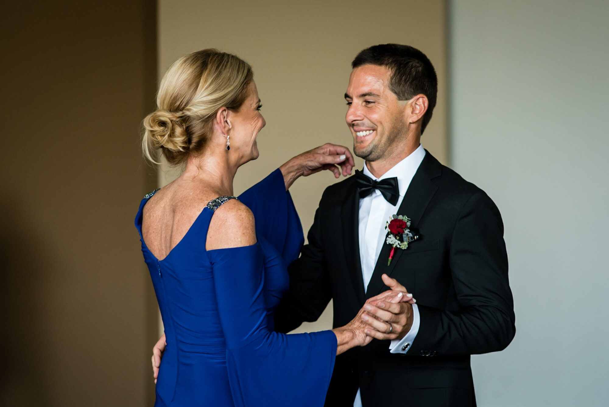 Danika y Javier — Lucia and Fer