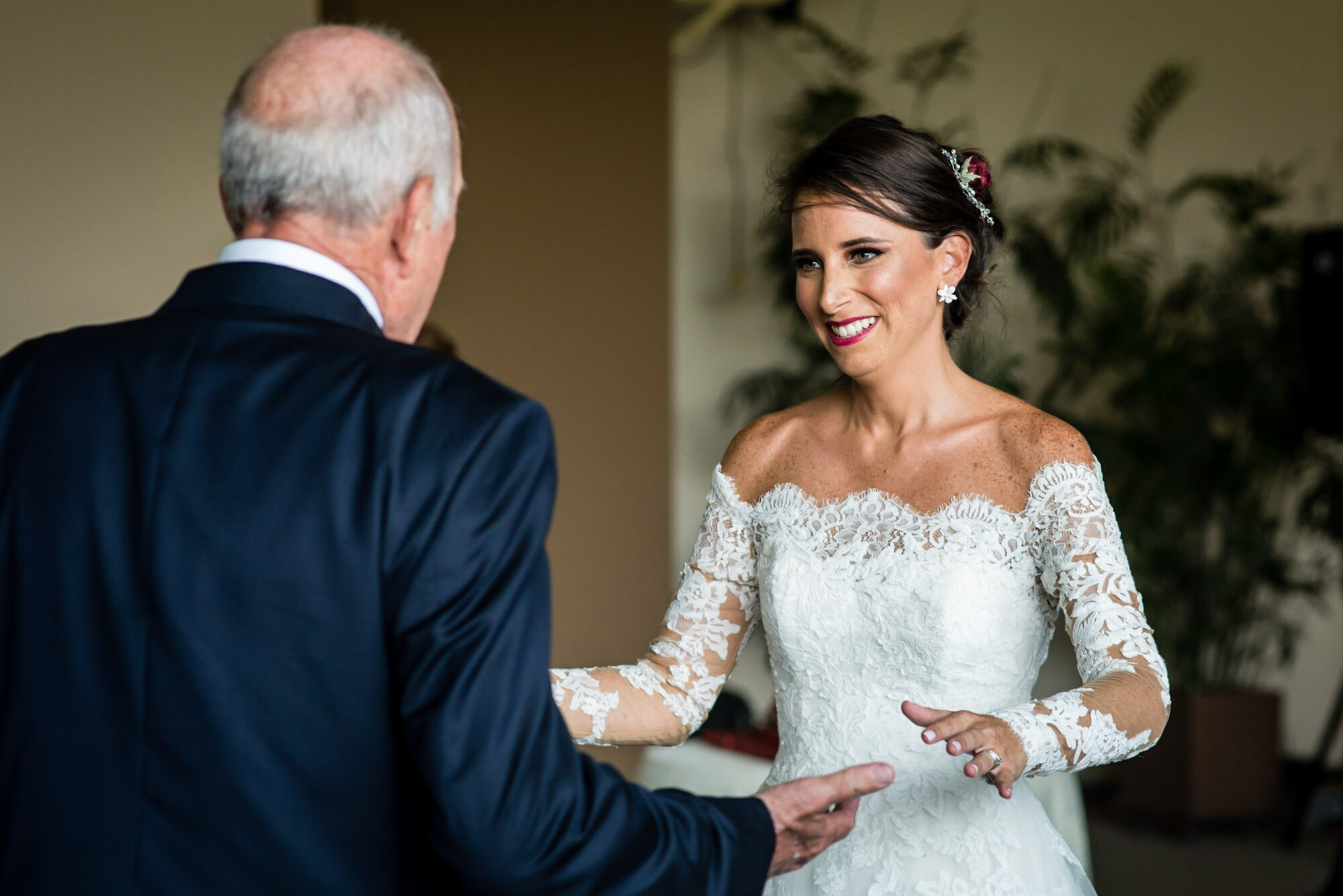 Danika y Javier — Lucia and Fer