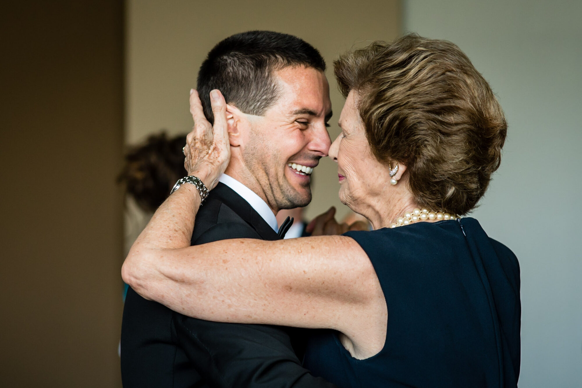 Danika y Javier — Lucia and Fer