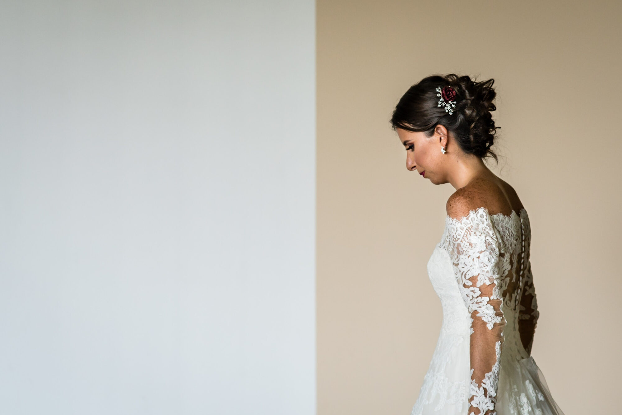Danika y Javier — Lucia and Fer
