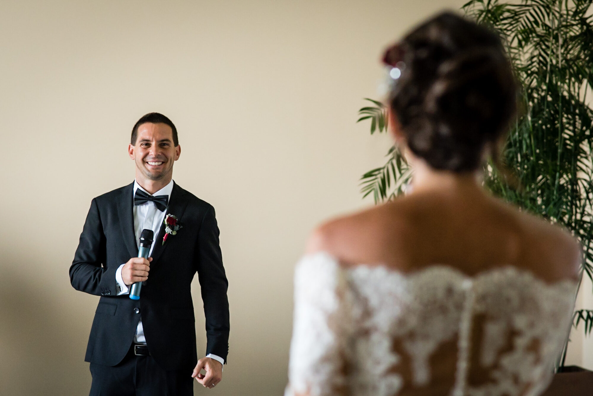 Danika y Javier — Lucia and Fer