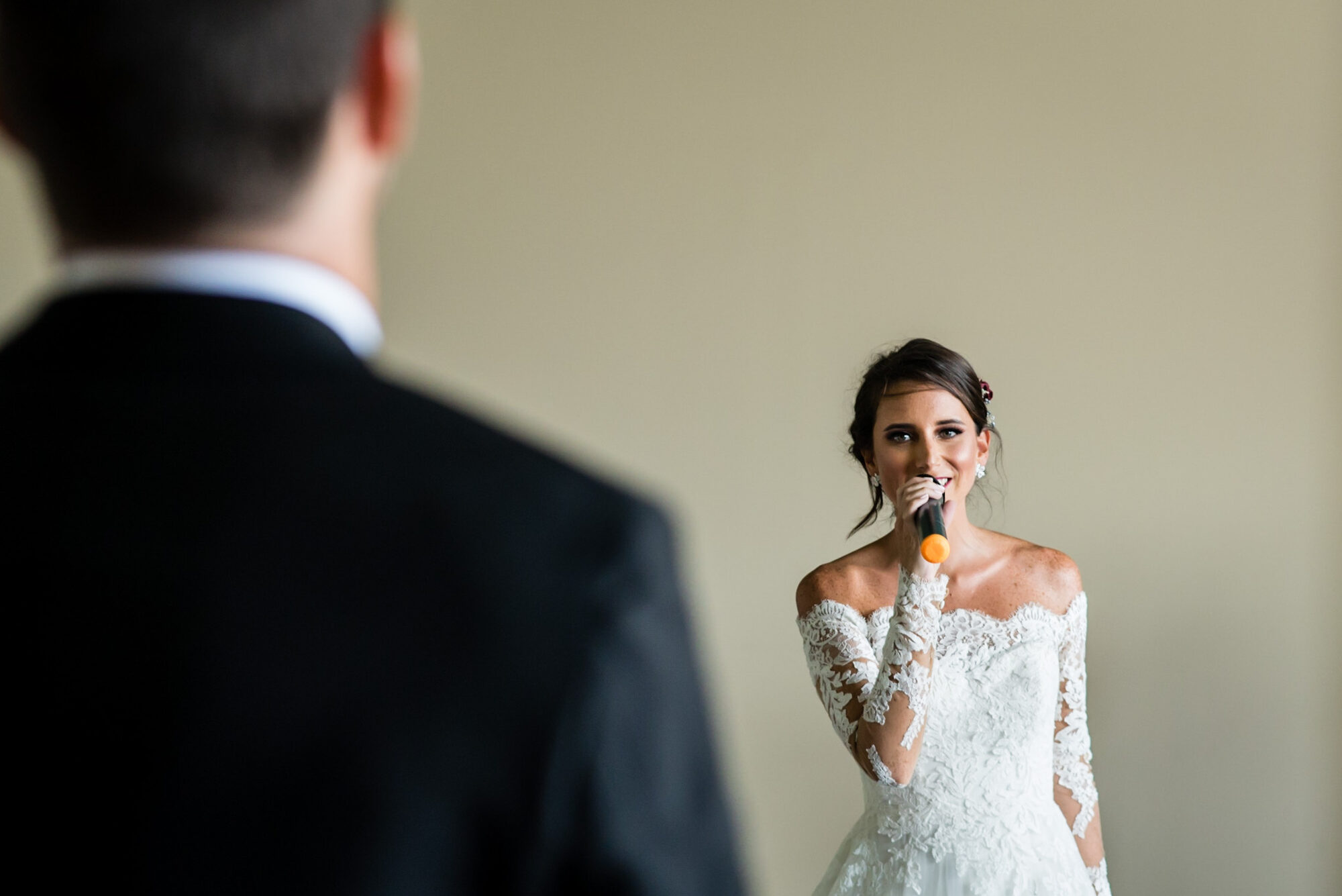 Danika y Javier — Lucia and Fer