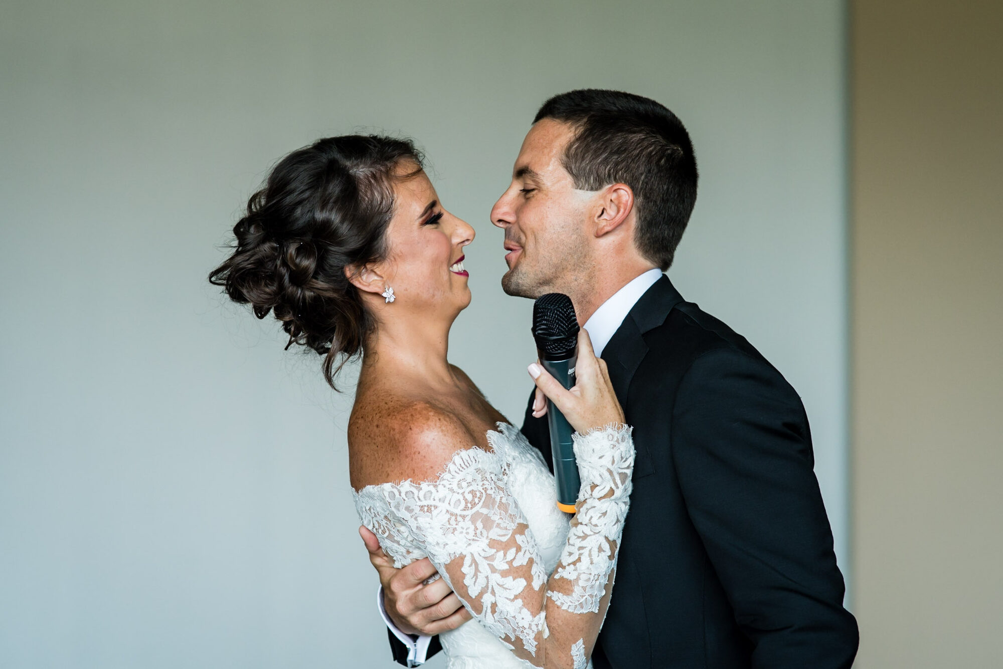 Danika y Javier — Lucia and Fer