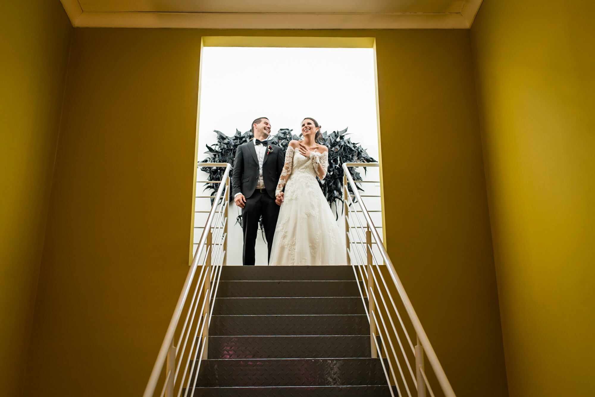 Danika y Javier — Lucia and Fer