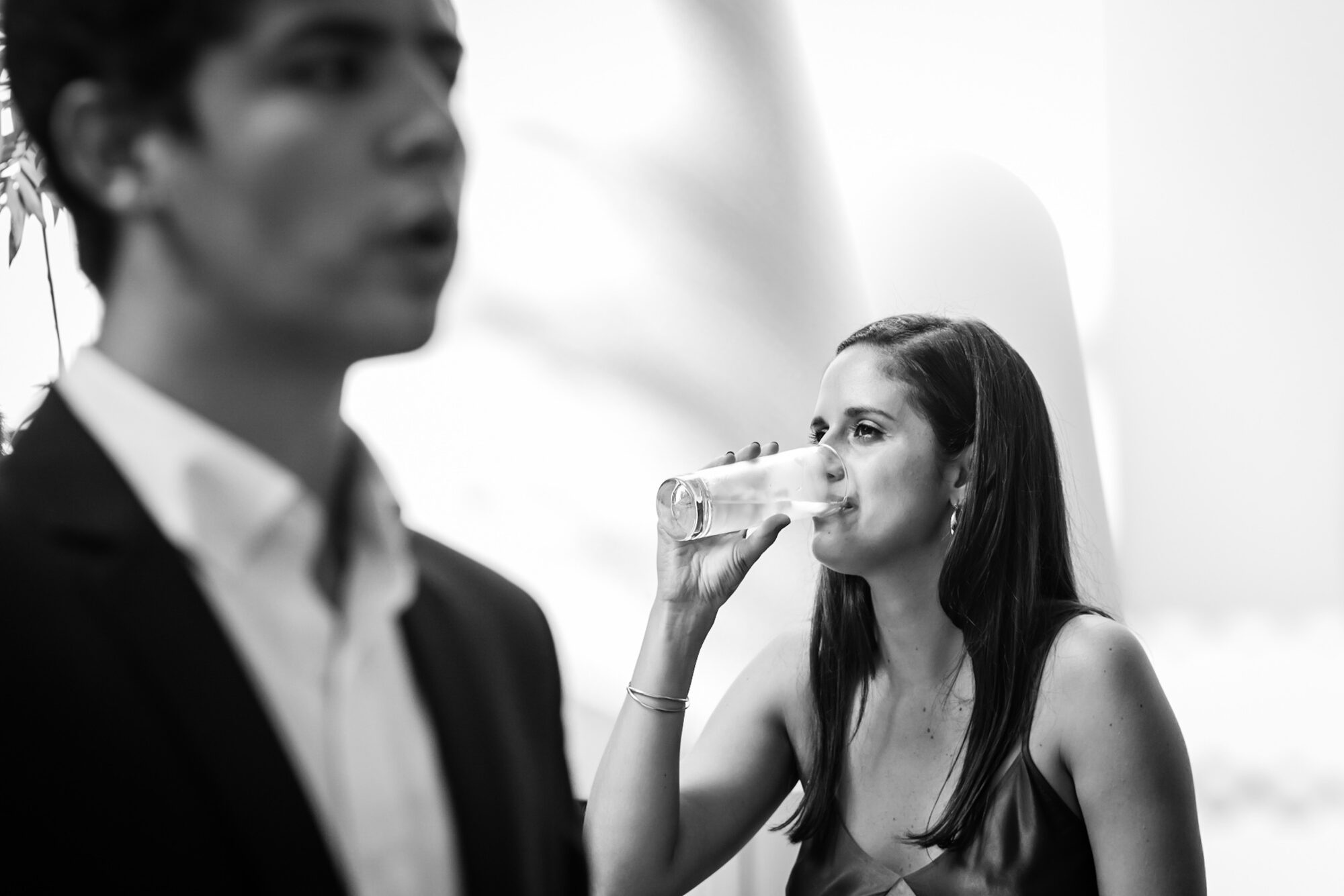 Danika y Javier — Lucia and Fer