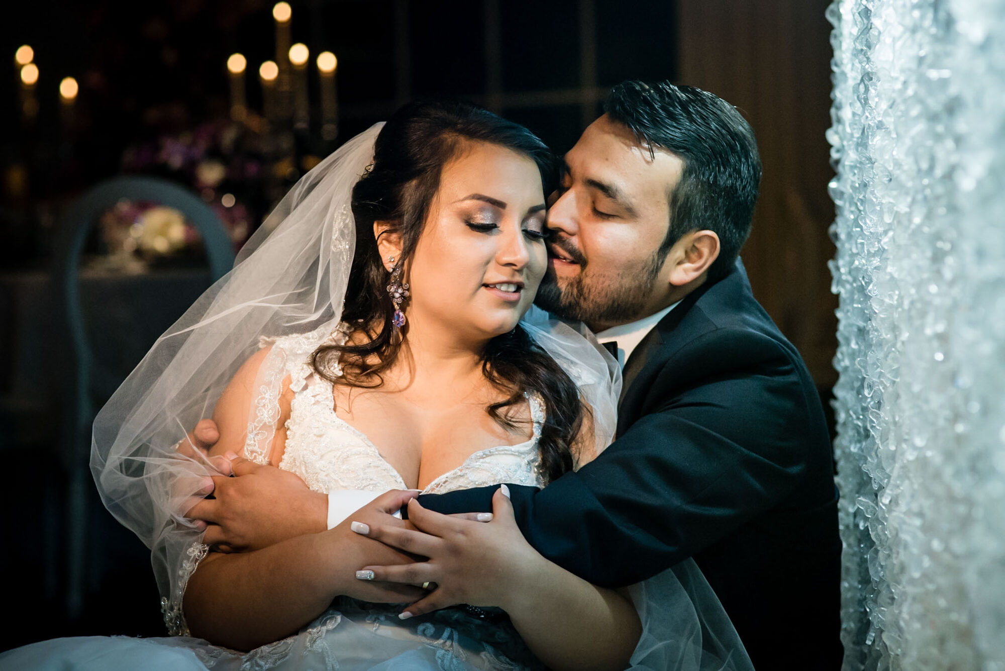 Denisse y Jose Manuel — Lucia and Fer