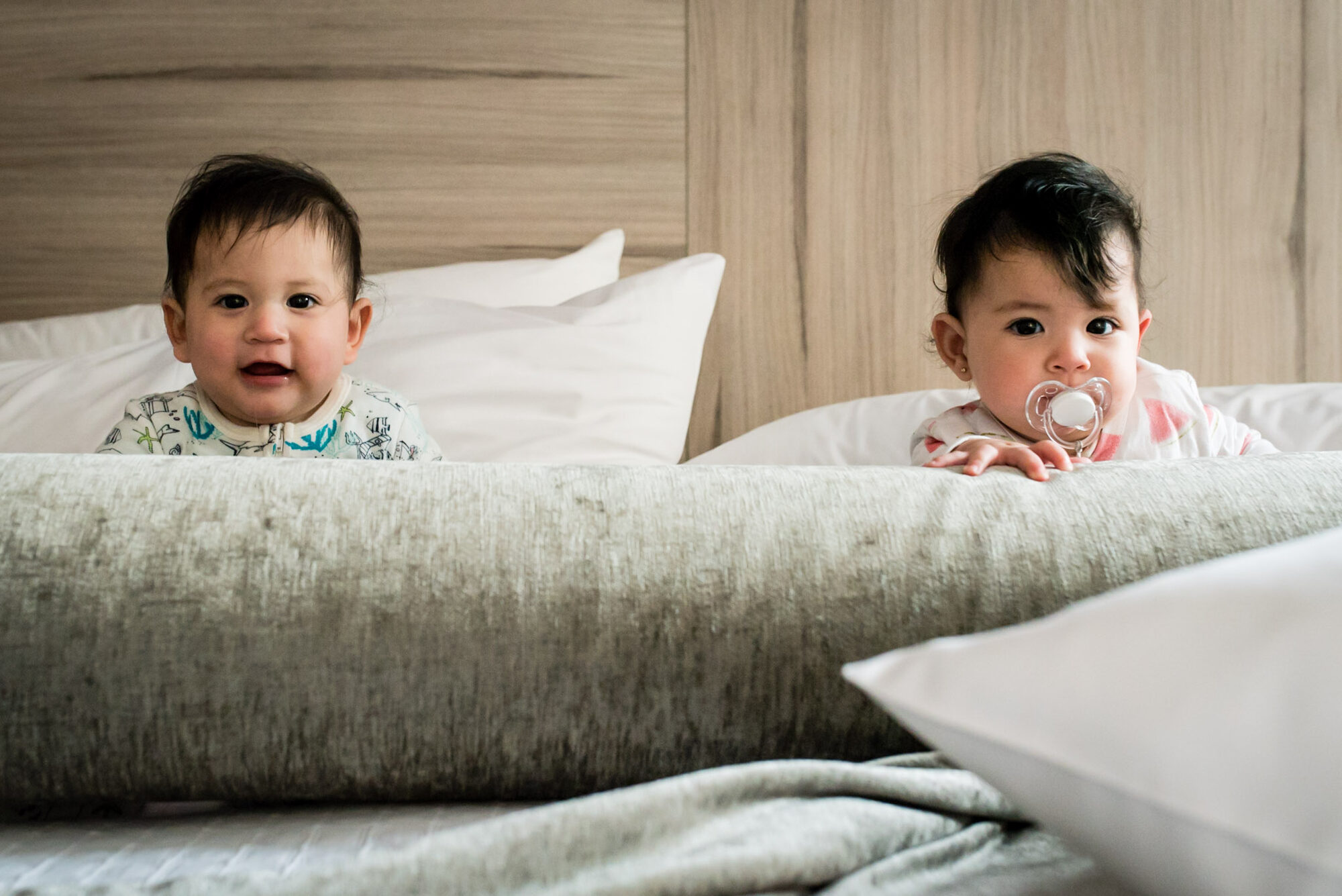 Denisse y Jose Manuel — Lucia and Fer