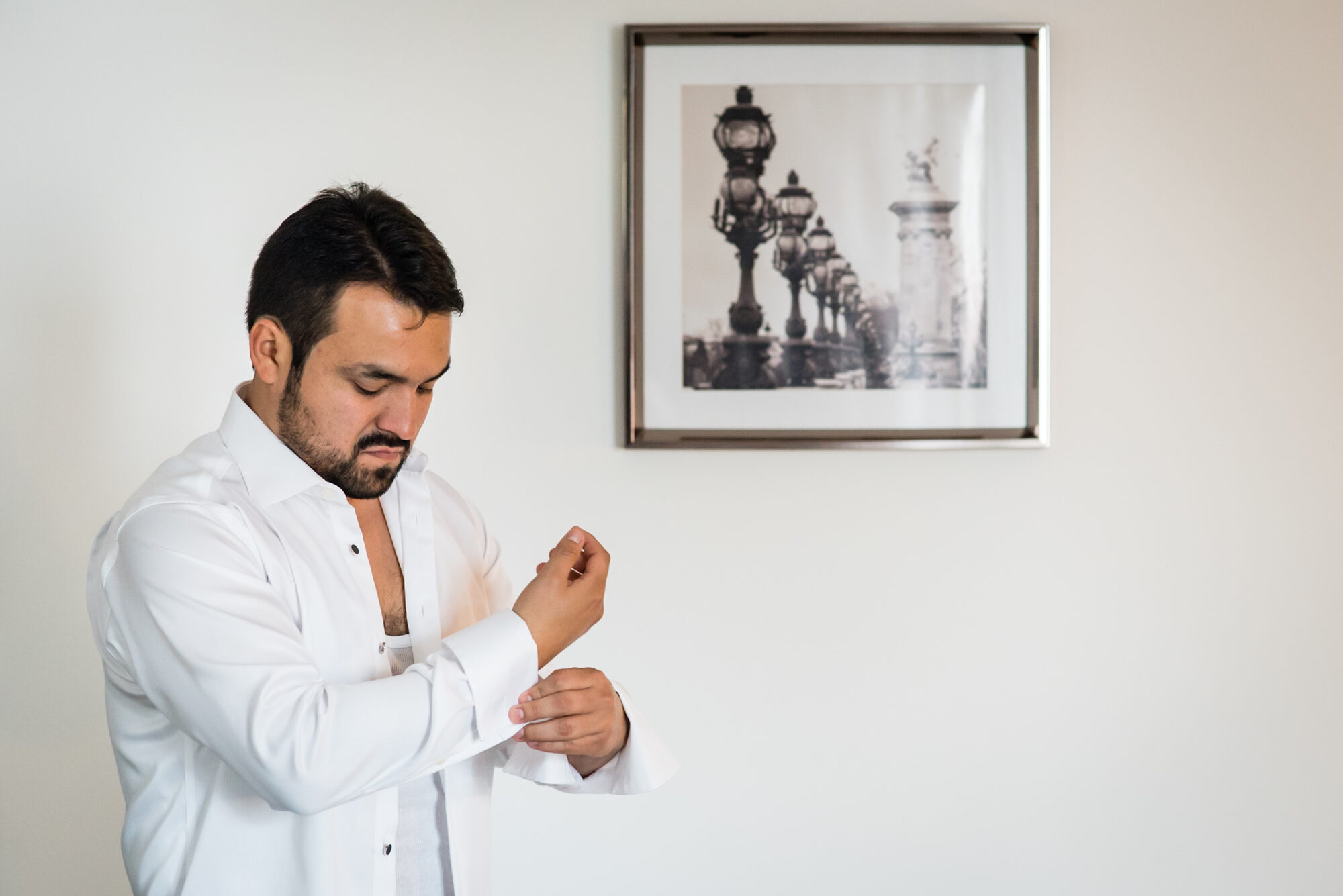Denisse y Jose Manuel — Lucia and Fer
