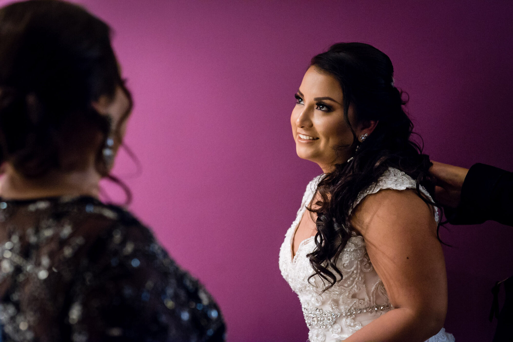 Denisse y Jose Manuel — Lucia and Fer