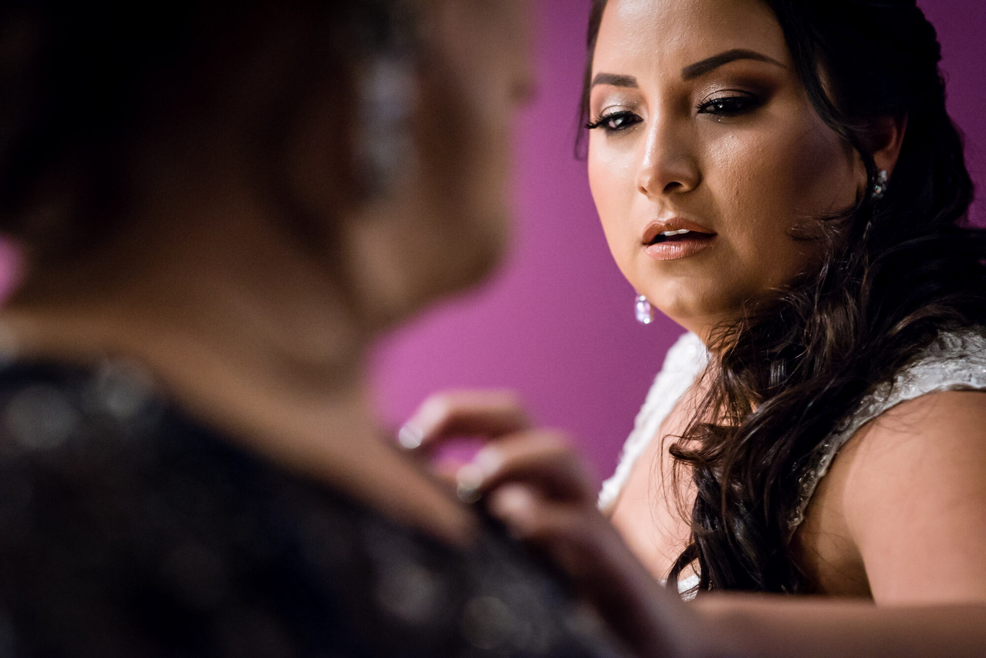 Denisse y Jose Manuel — Lucia and Fer