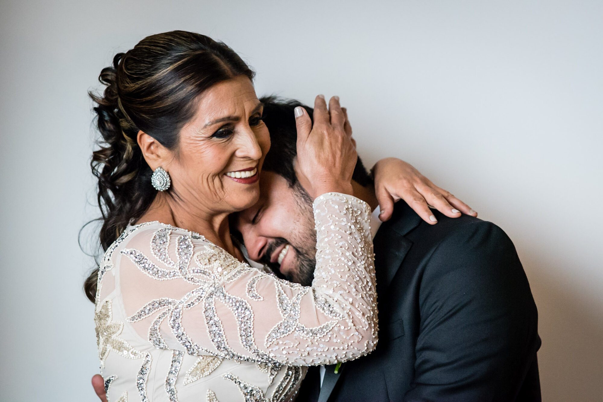Denisse y Jose Manuel — Lucia and Fer