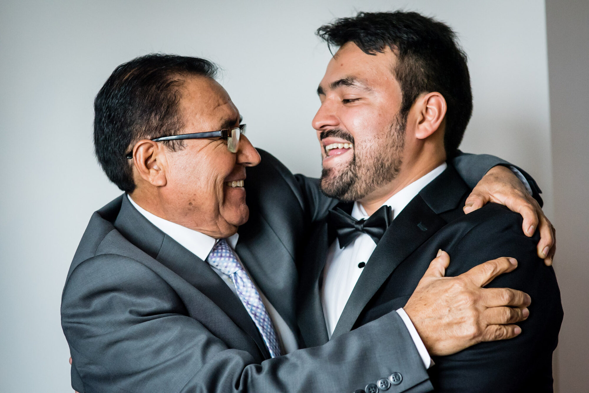 Denisse y Jose Manuel — Lucia and Fer