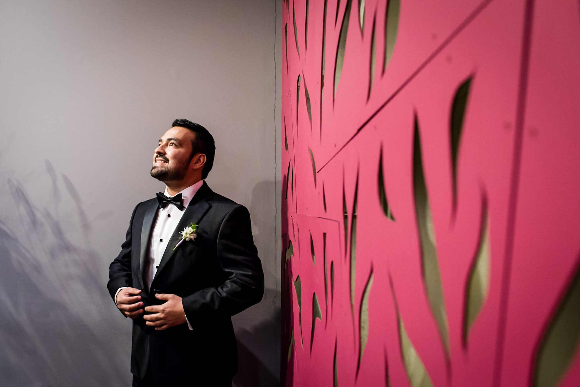 Denisse y Jose Manuel — Lucia and Fer