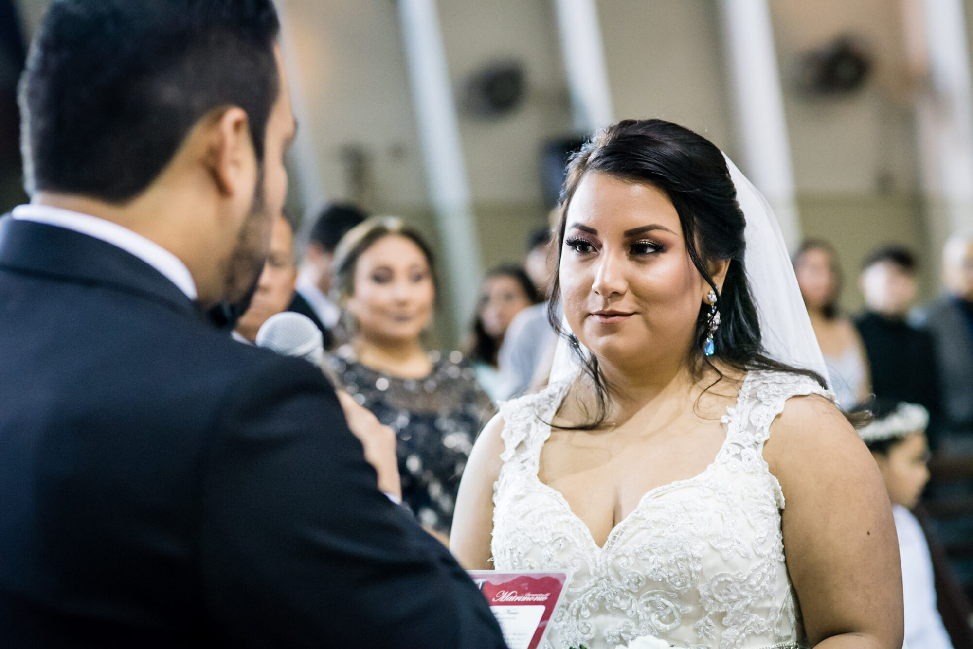 Denisse y Jose Manuel — Lucia and Fer
