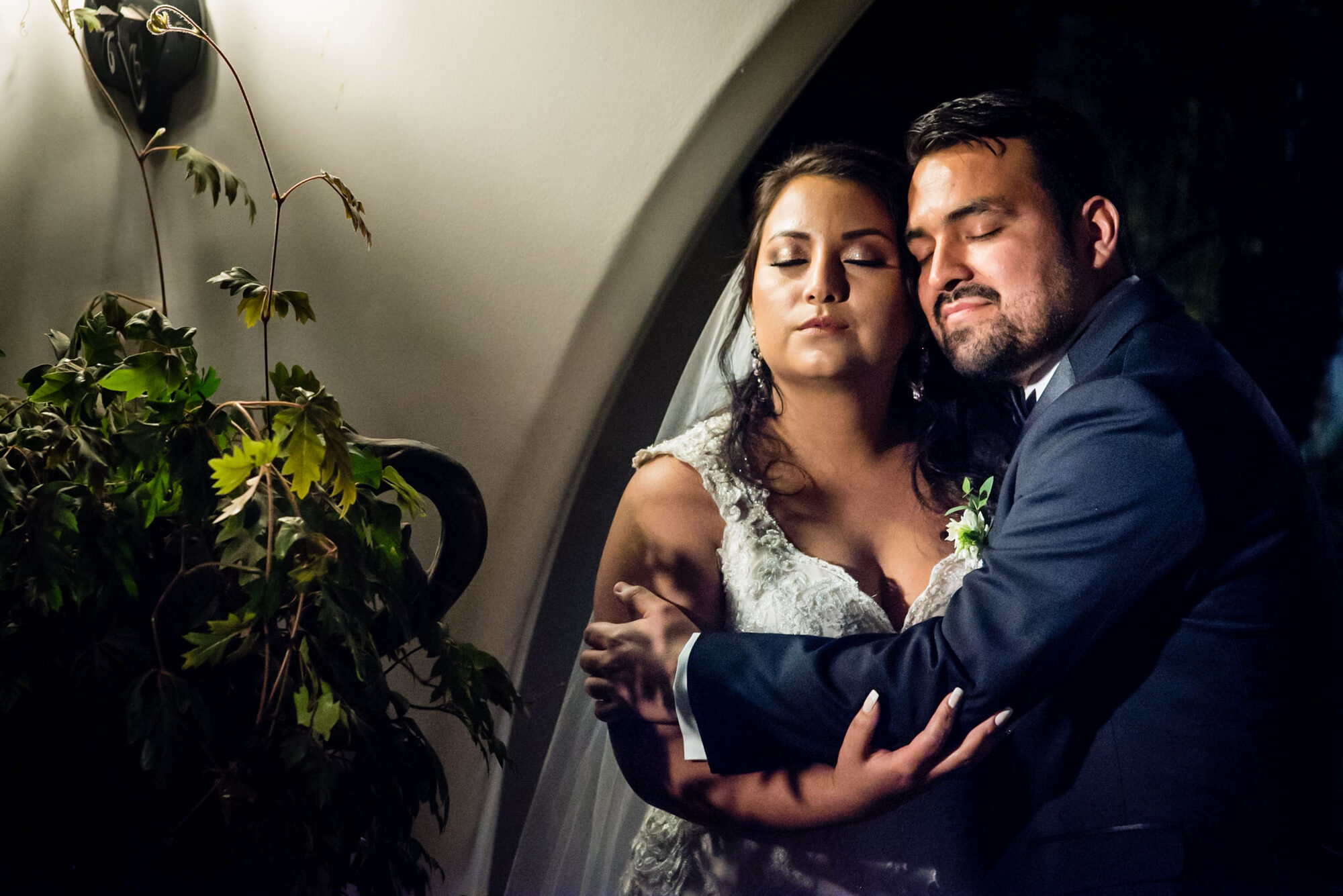 Denisse y Jose Manuel — Lucia and Fer