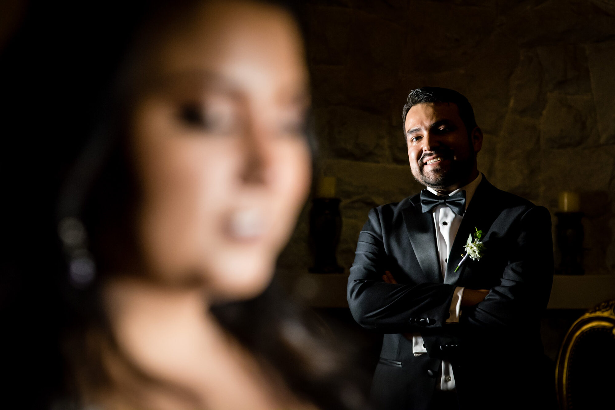 Denisse y Jose Manuel — Lucia and Fer