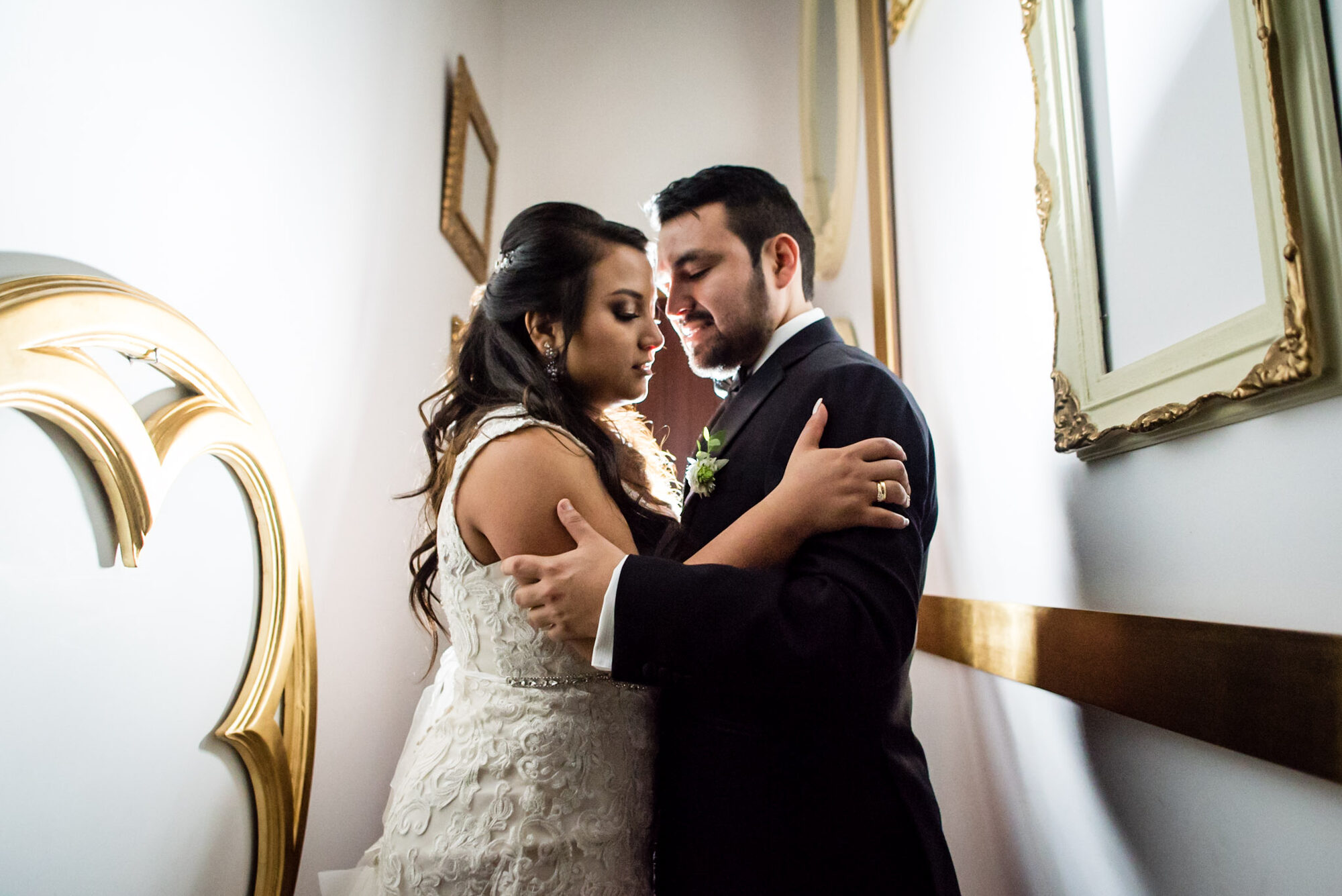 Denisse y Jose Manuel — Lucia and Fer