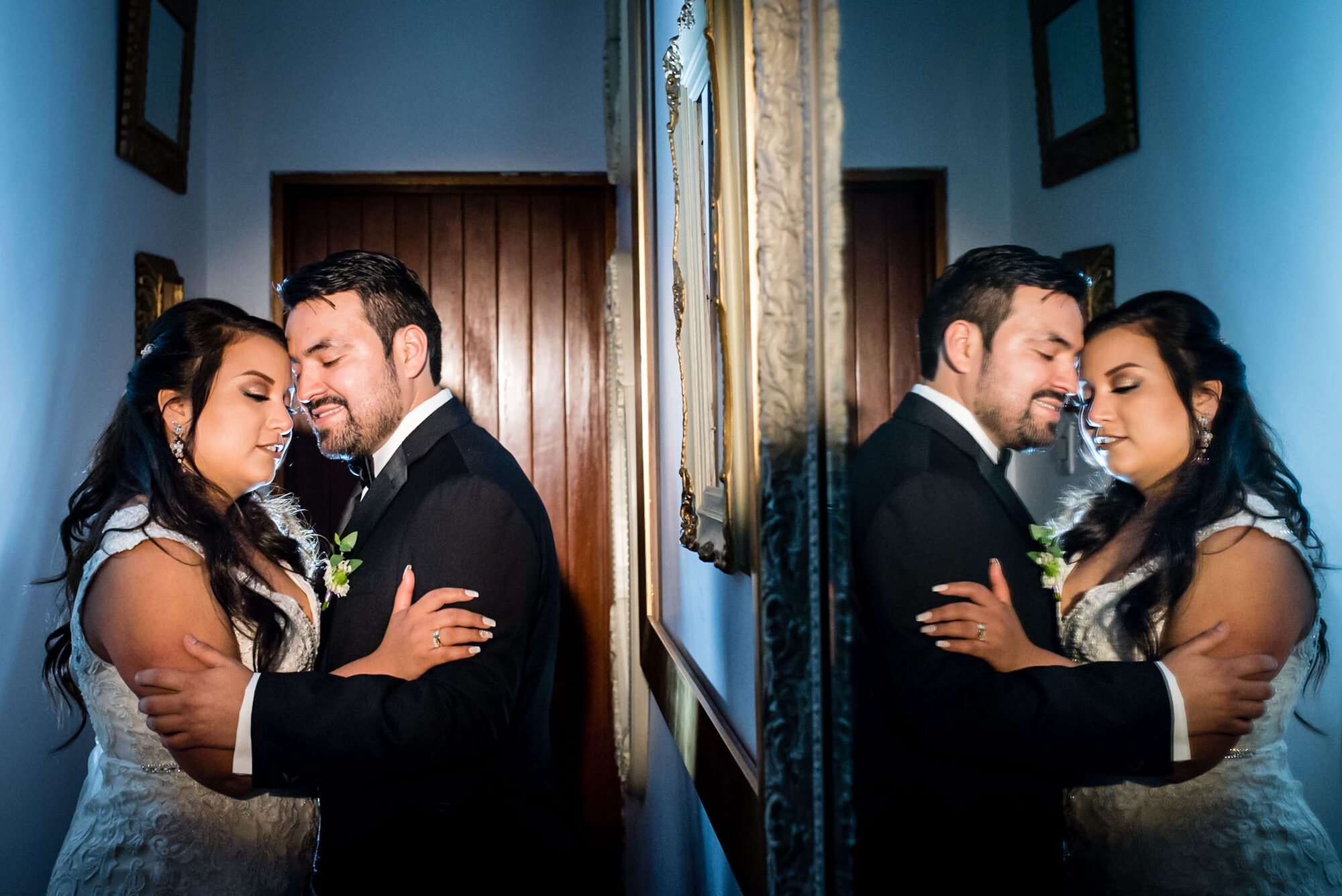 Denisse y Jose Manuel — Lucia and Fer