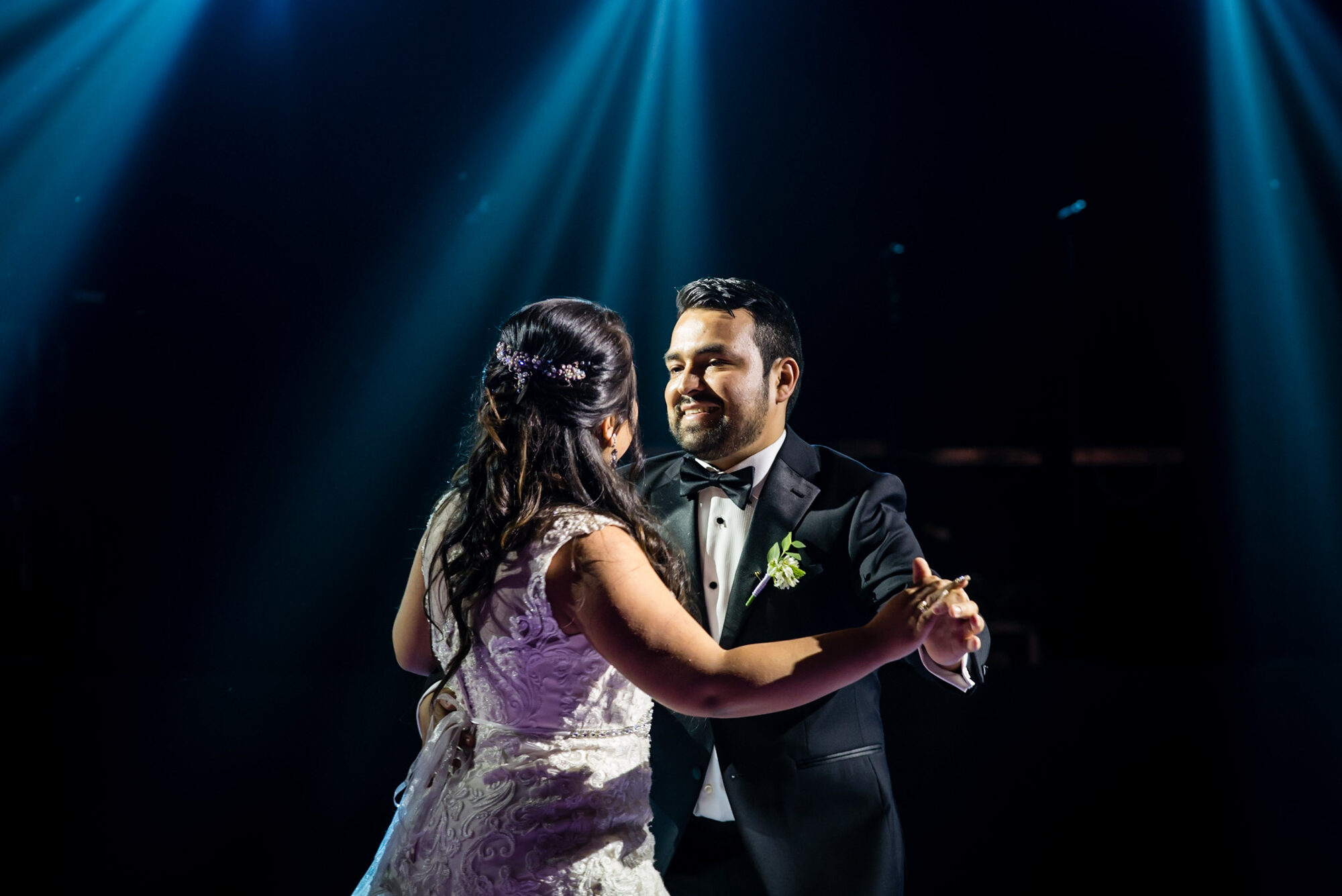 Denisse y Jose Manuel — Lucia and Fer