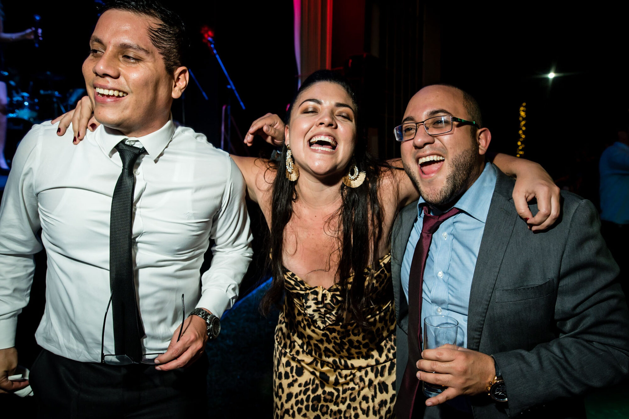 Denisse y Jose Manuel — Lucia and Fer