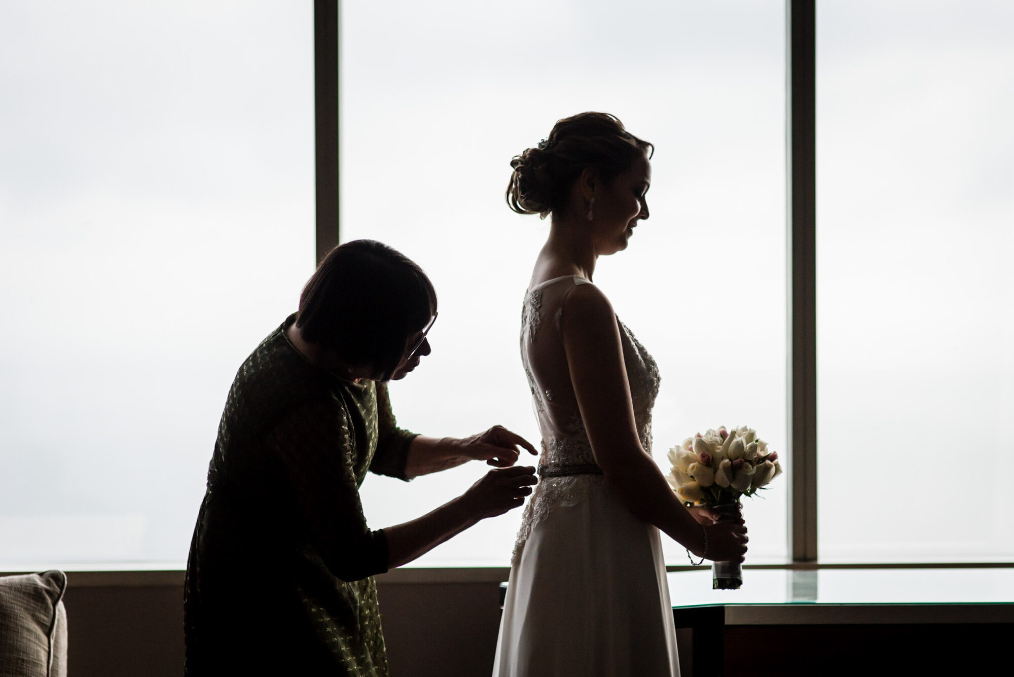 Erika y Victor Hugo — Lucia and Fer