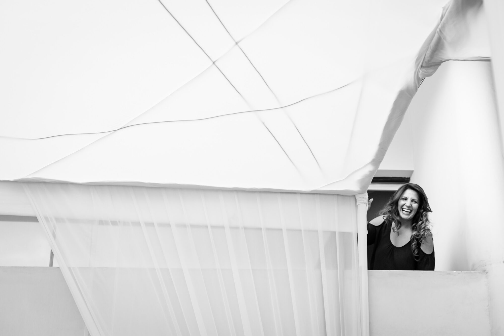 Erika y Victor Hugo — Lucia and Fer