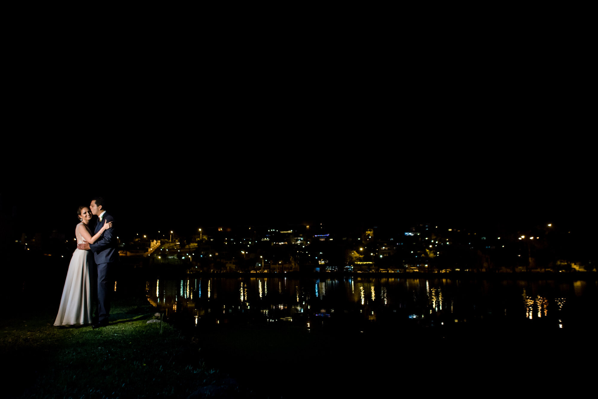 Erika y Victor Hugo — Lucia and Fer