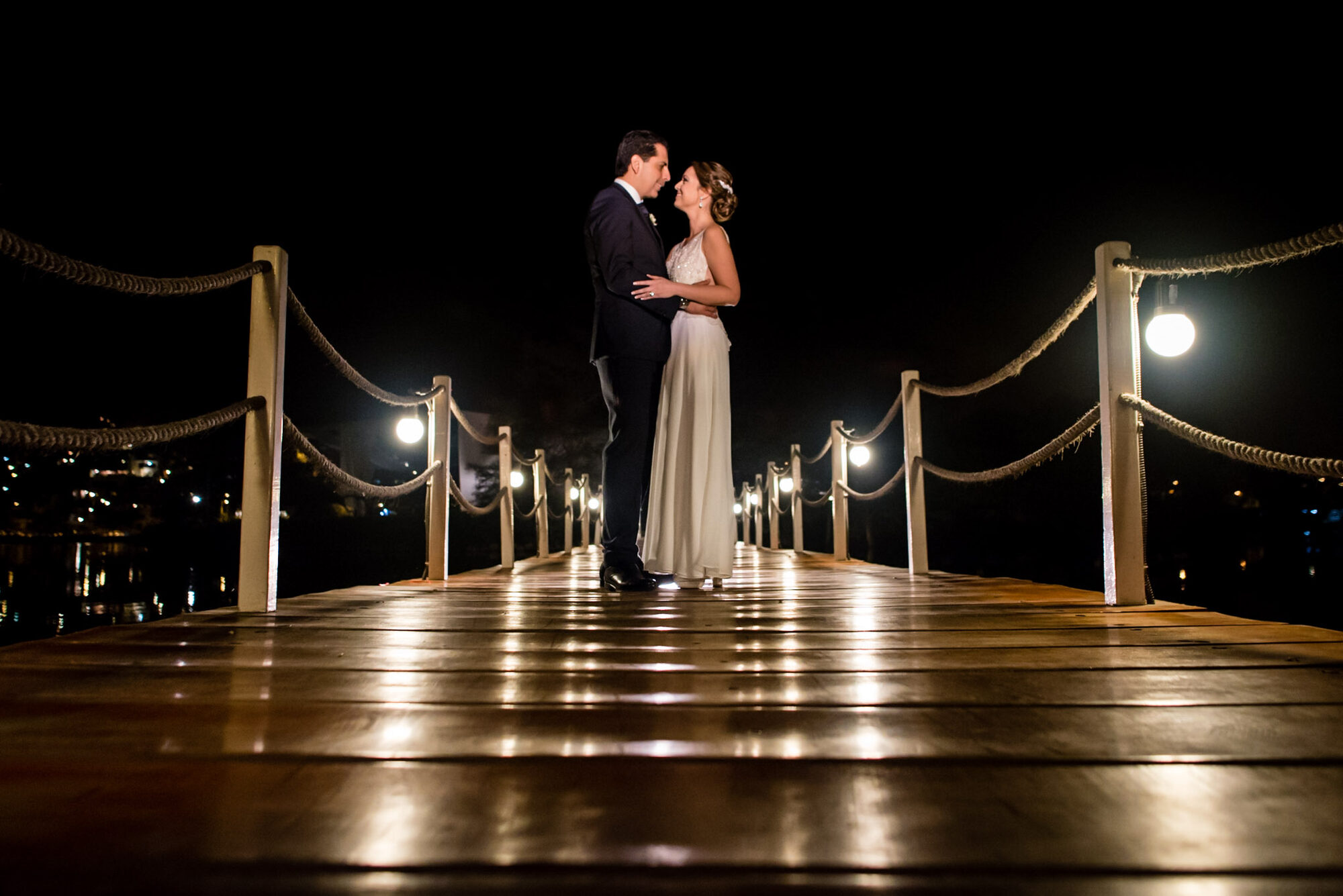 Erika y Victor Hugo — Lucia and Fer