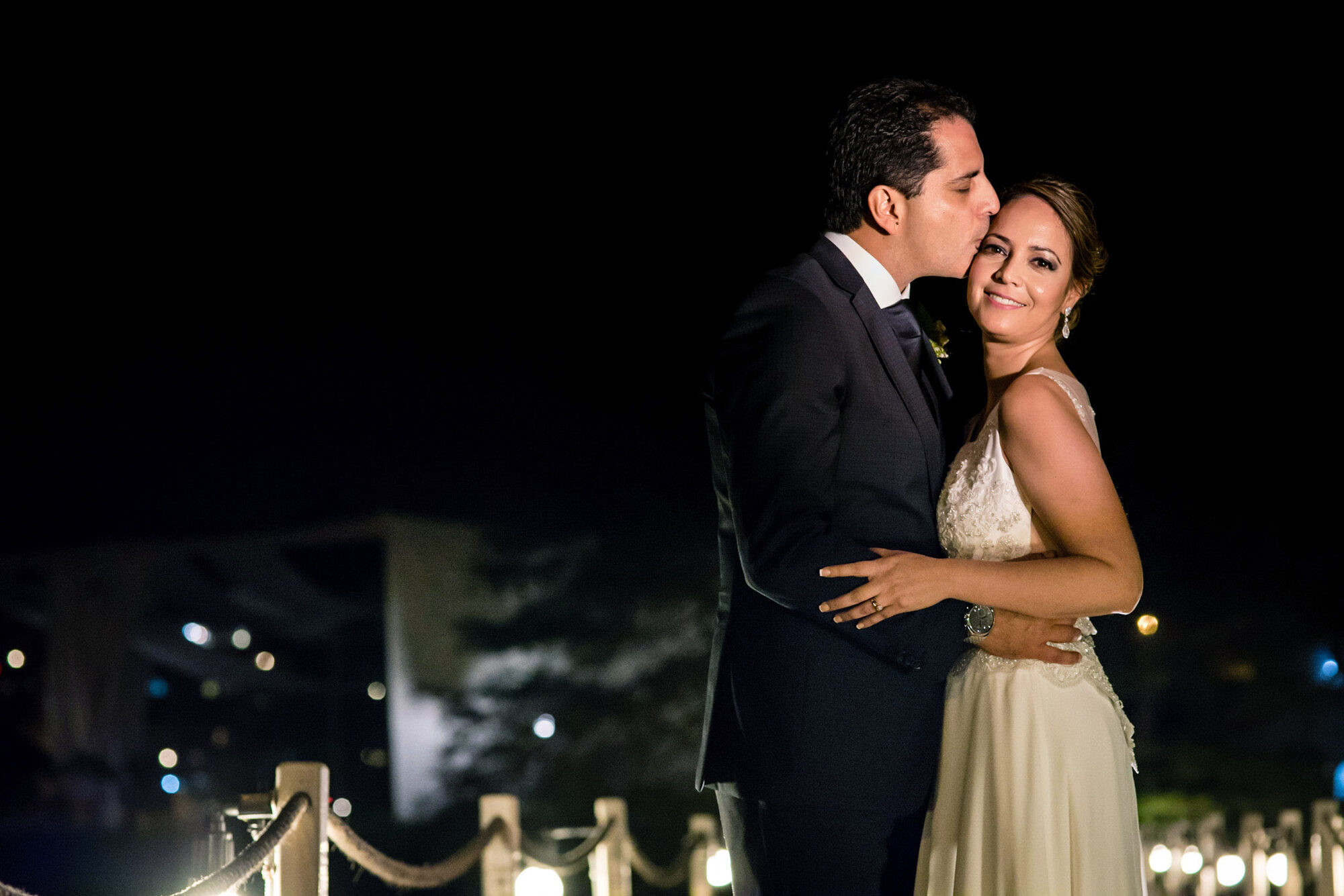 Erika y Victor Hugo — Lucia and Fer