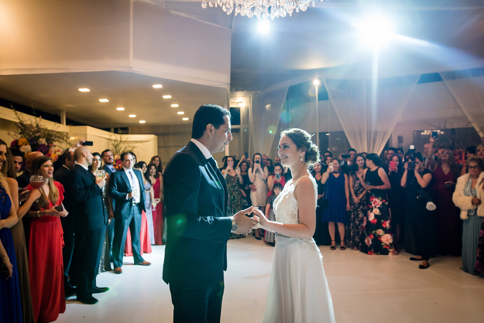 Erika y Victor Hugo — Lucia and Fer