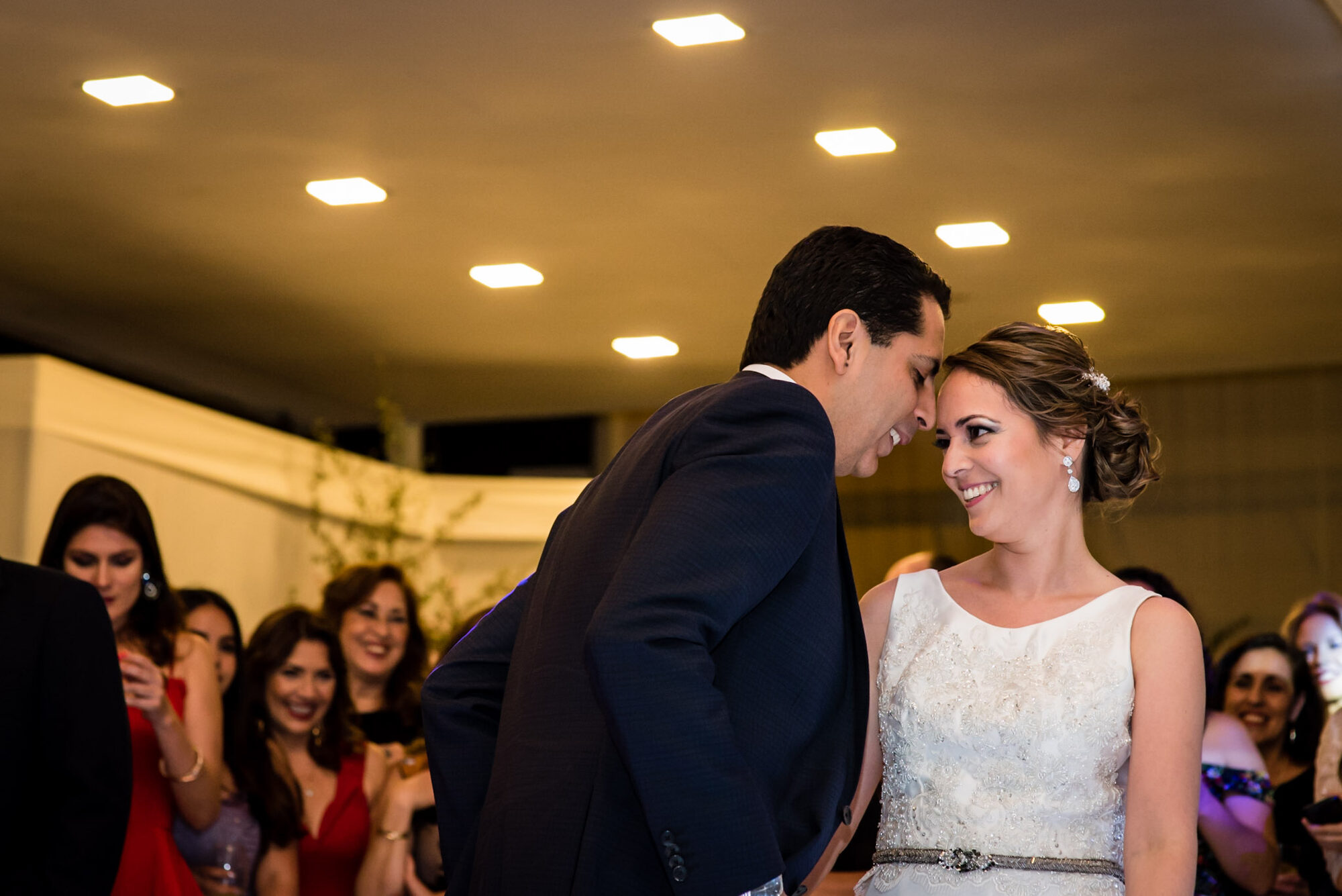 Erika y Victor Hugo — Lucia and Fer